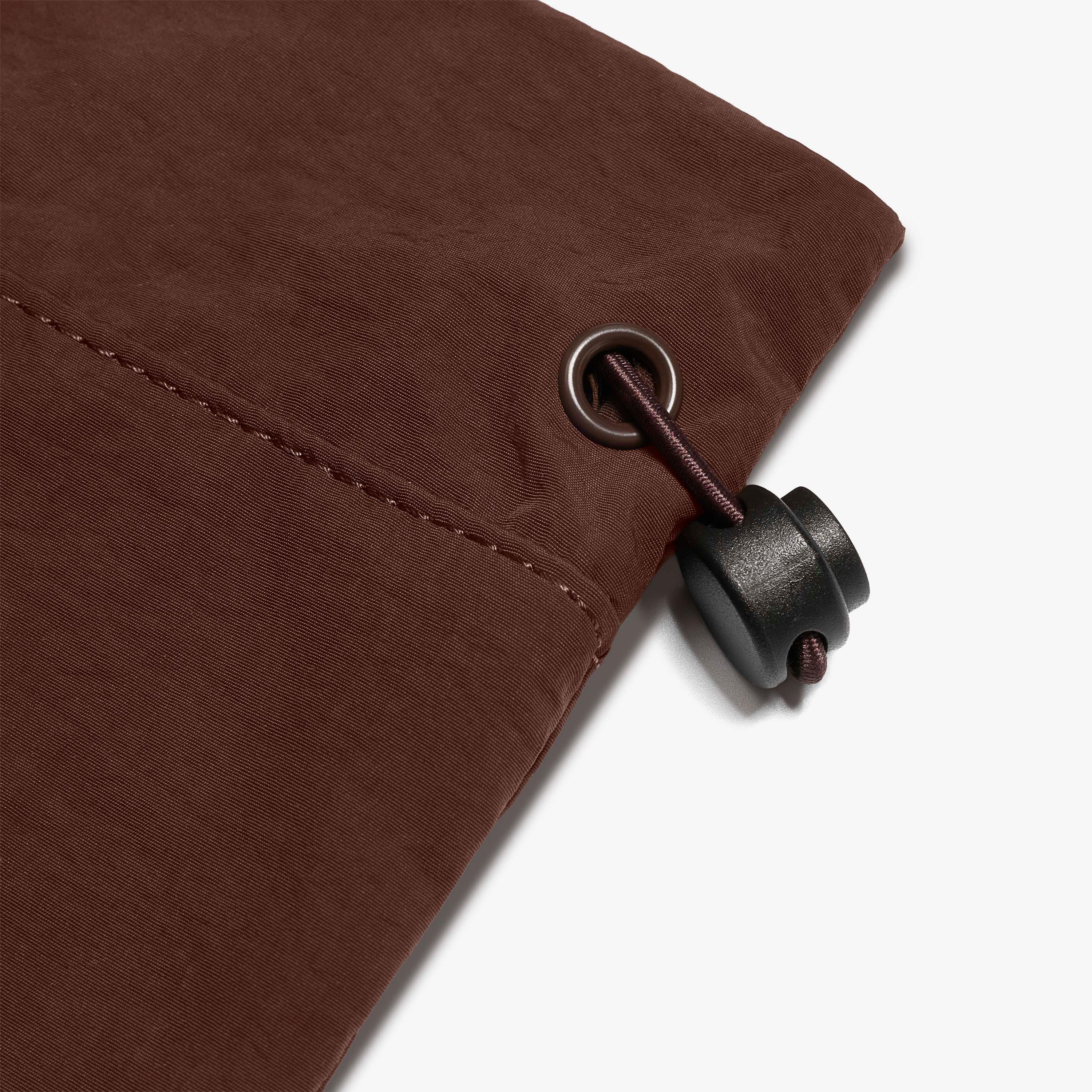 Urban Tote — Brown