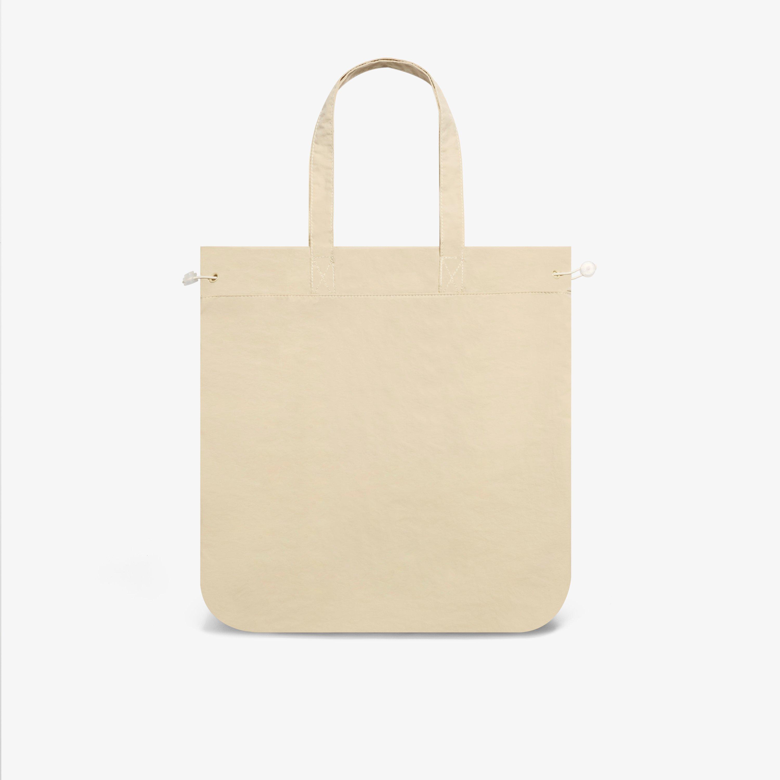Urban Tote — White