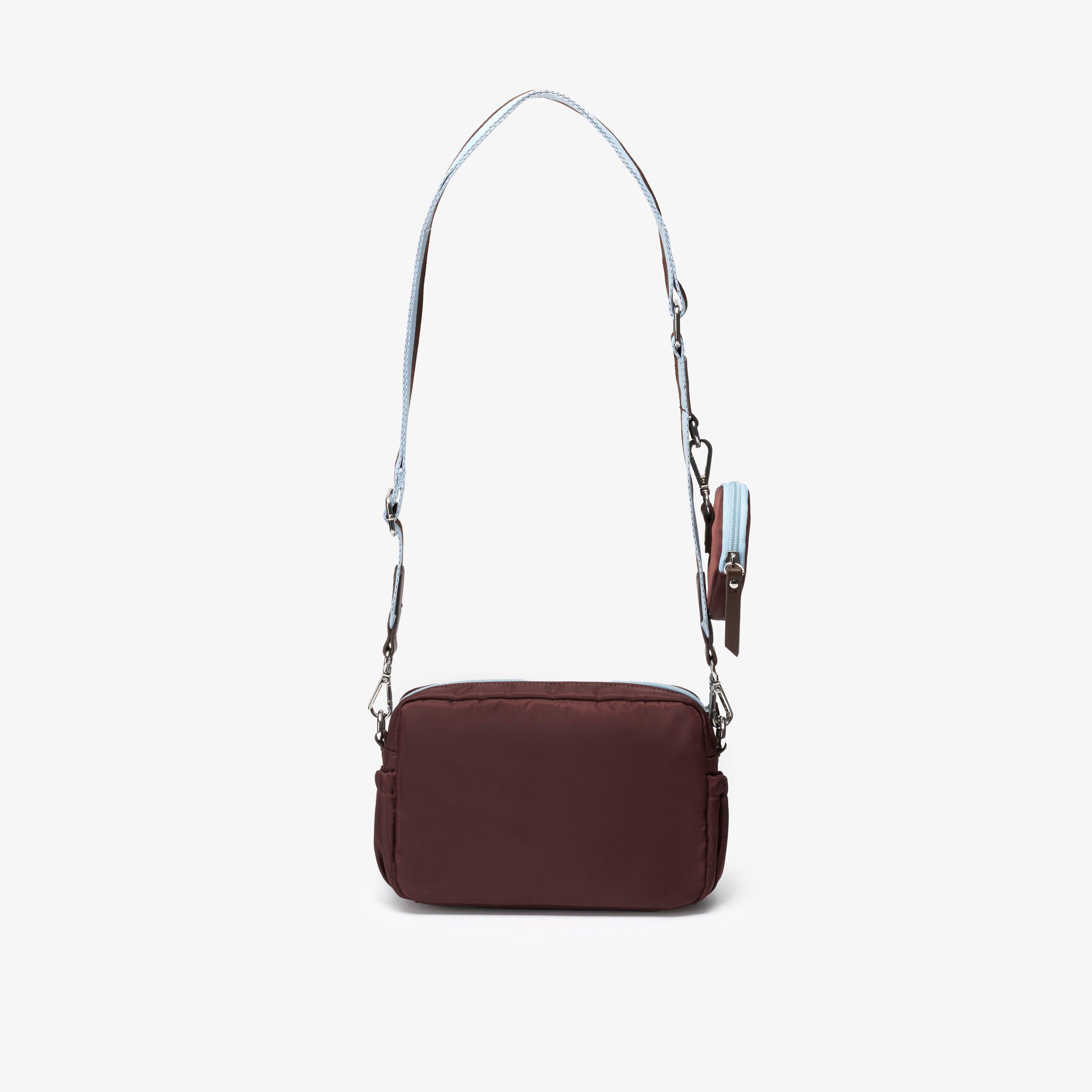 Utility Pocket — Brown