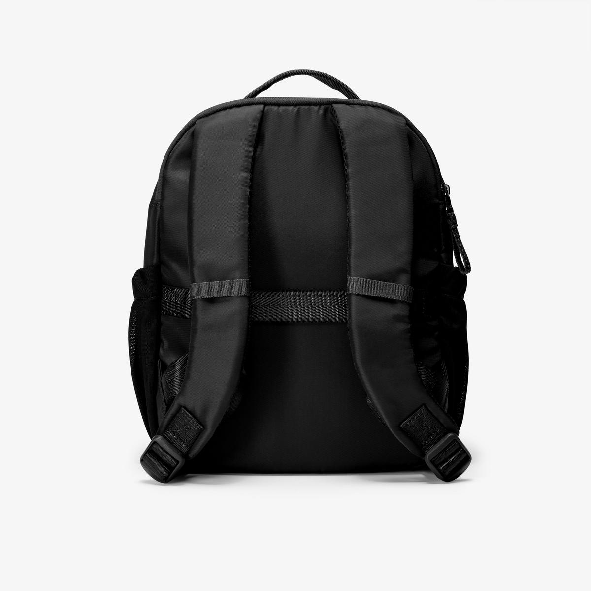 Cloudsteppers Mini Backpack — Black