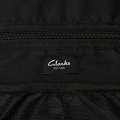 Cloudsteppers Mini Backpack — Black 6