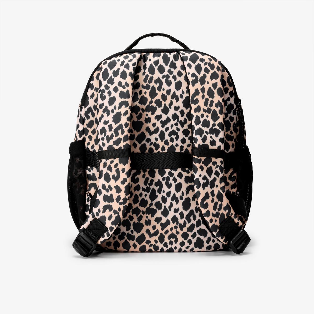 Cloudsteppers Mini Backpack — Brown