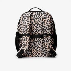 Cloudsteppers Mini Backpack — Brown 2