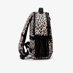 Cloudsteppers Mini Backpack — Brown 3