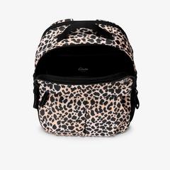 Cloudsteppers Mini Backpack — Brown 4