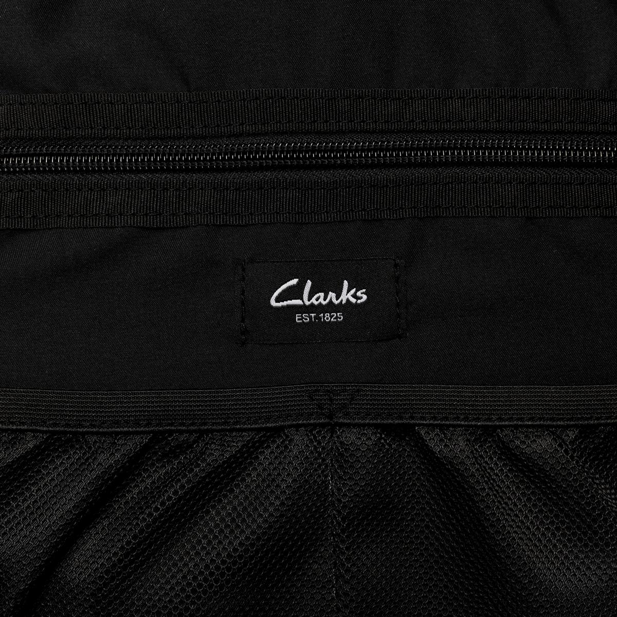 Cloudsteppers Mini Backpack — Brown