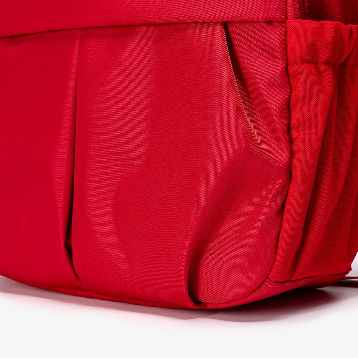 Cloudsteppers Mini Backpack — Red