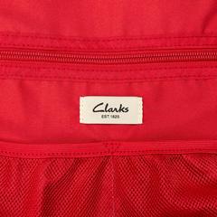 Cloudsteppers Mini Backpack — Red 6