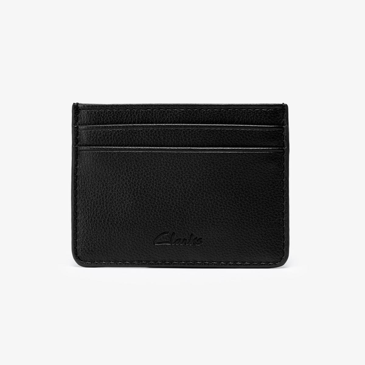 Jake Card Case — Black