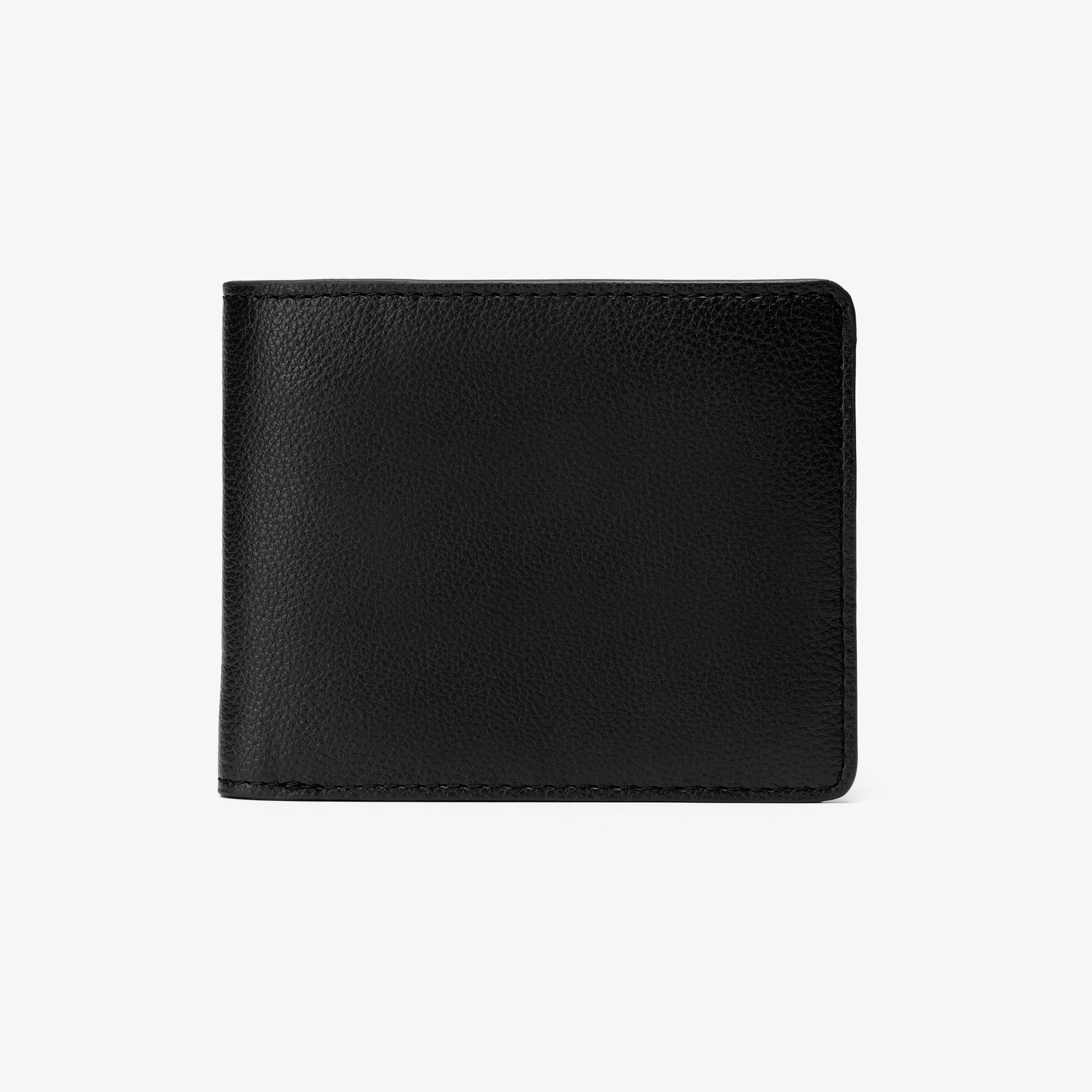 Jake Wallet Black Wallet, view 1 of 4