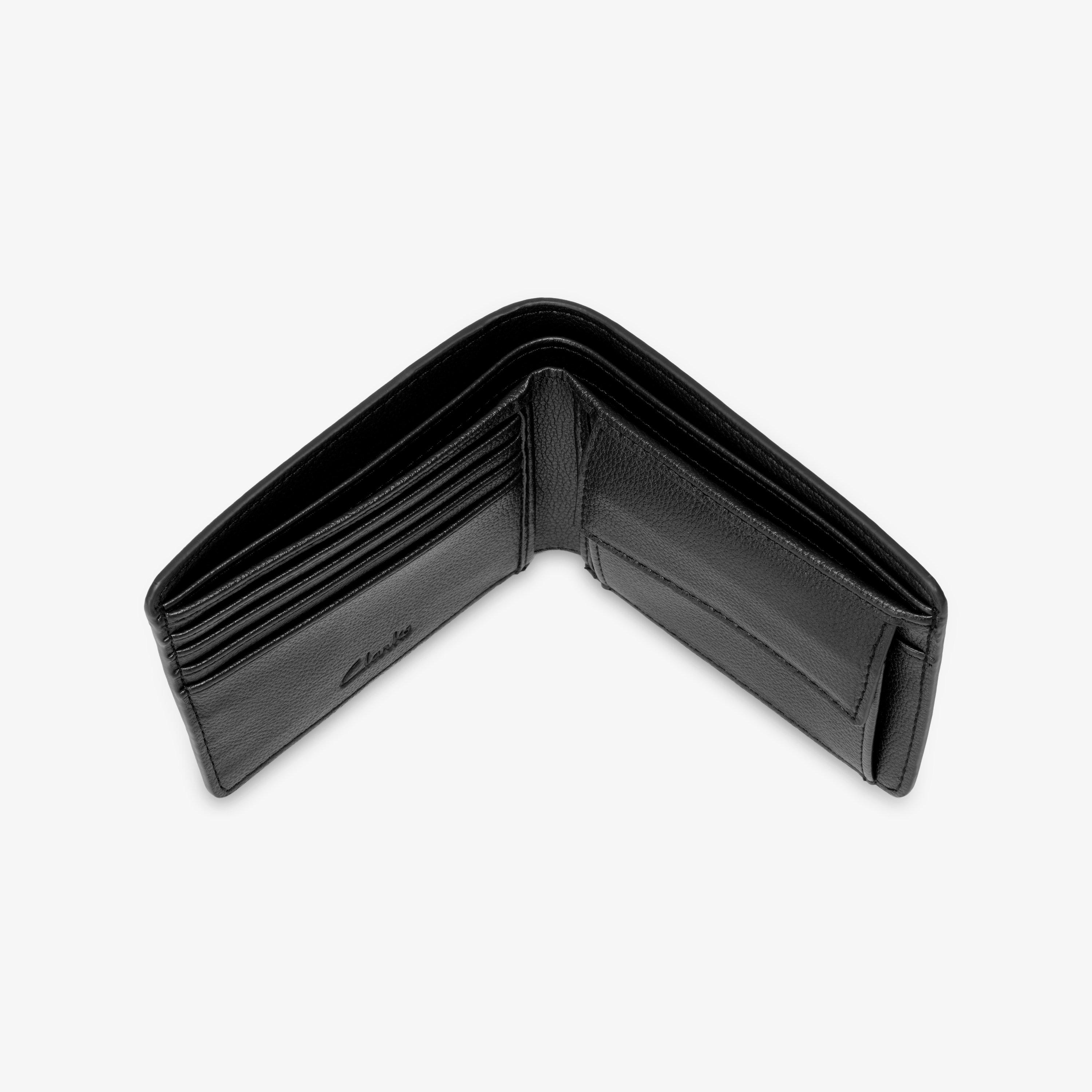 Jake Wallet — Black