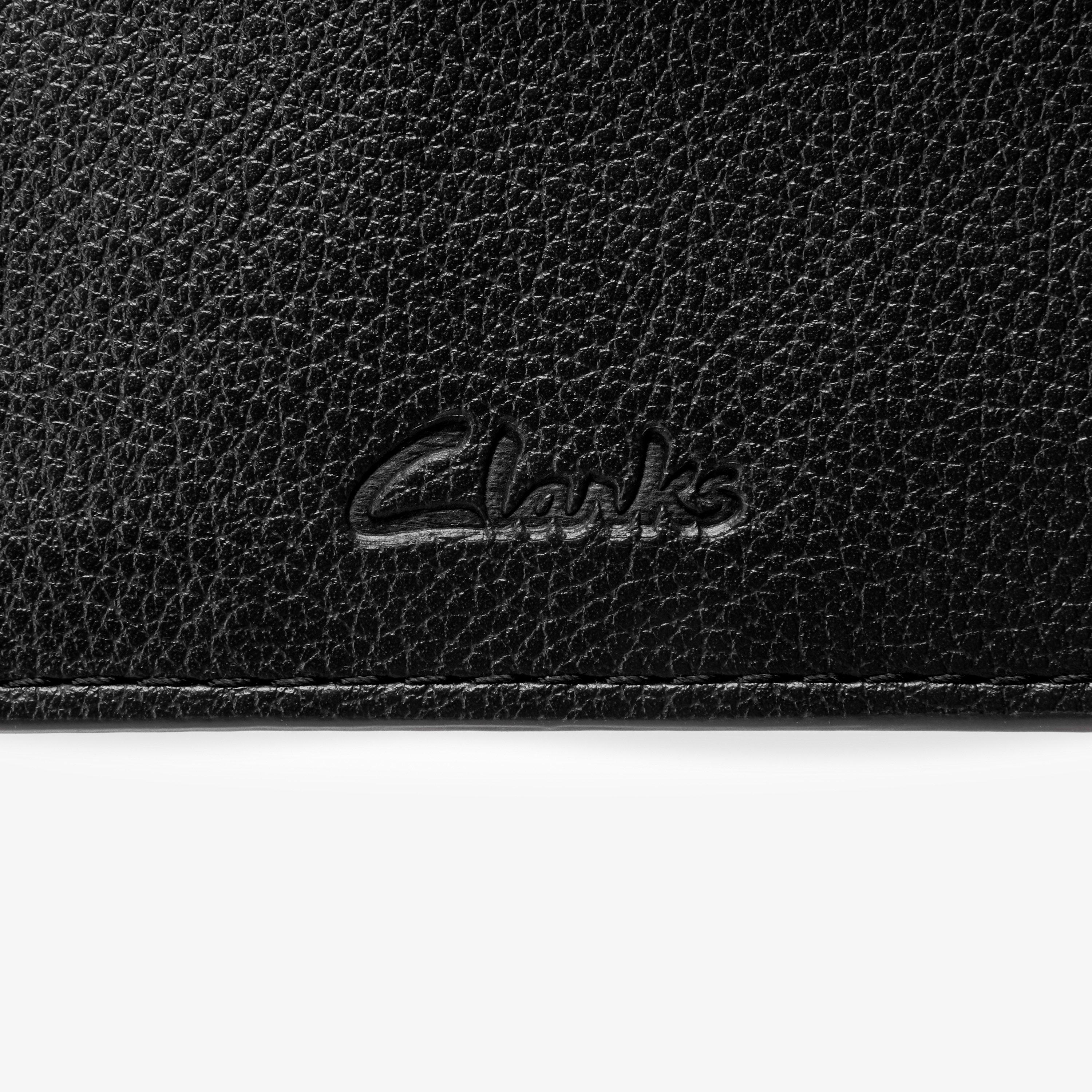 Jake Wallet — Black