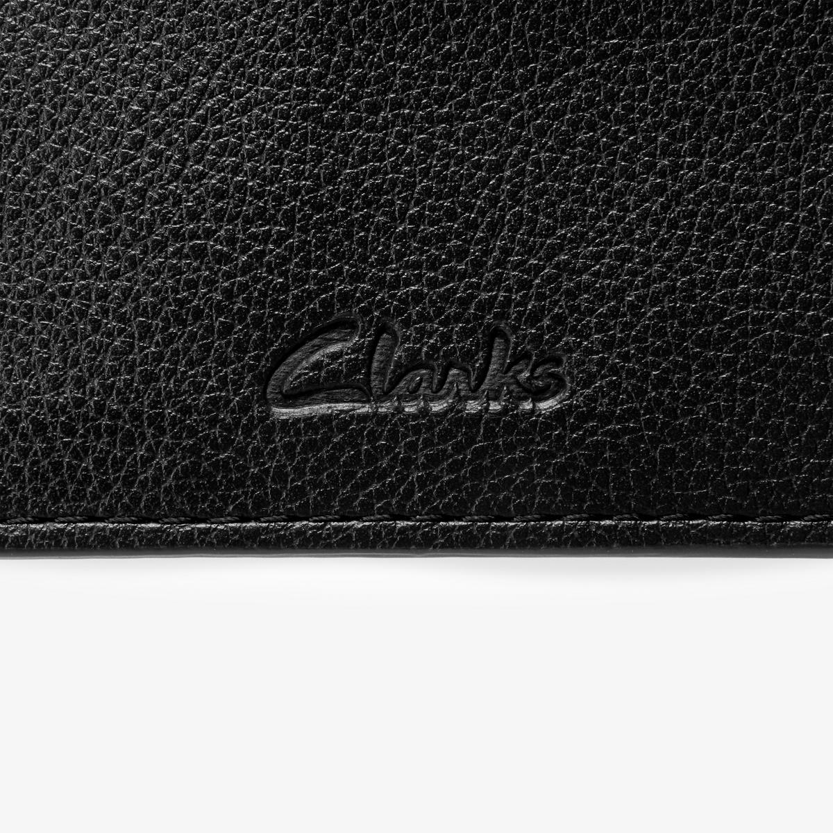 Jake Wallet — Black