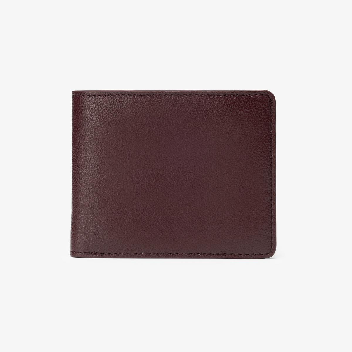 Jake Wallet — Red