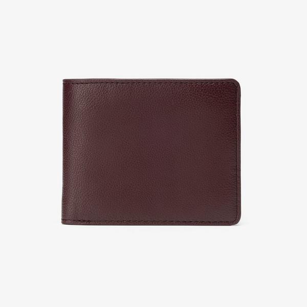 Jake Wallet — Red