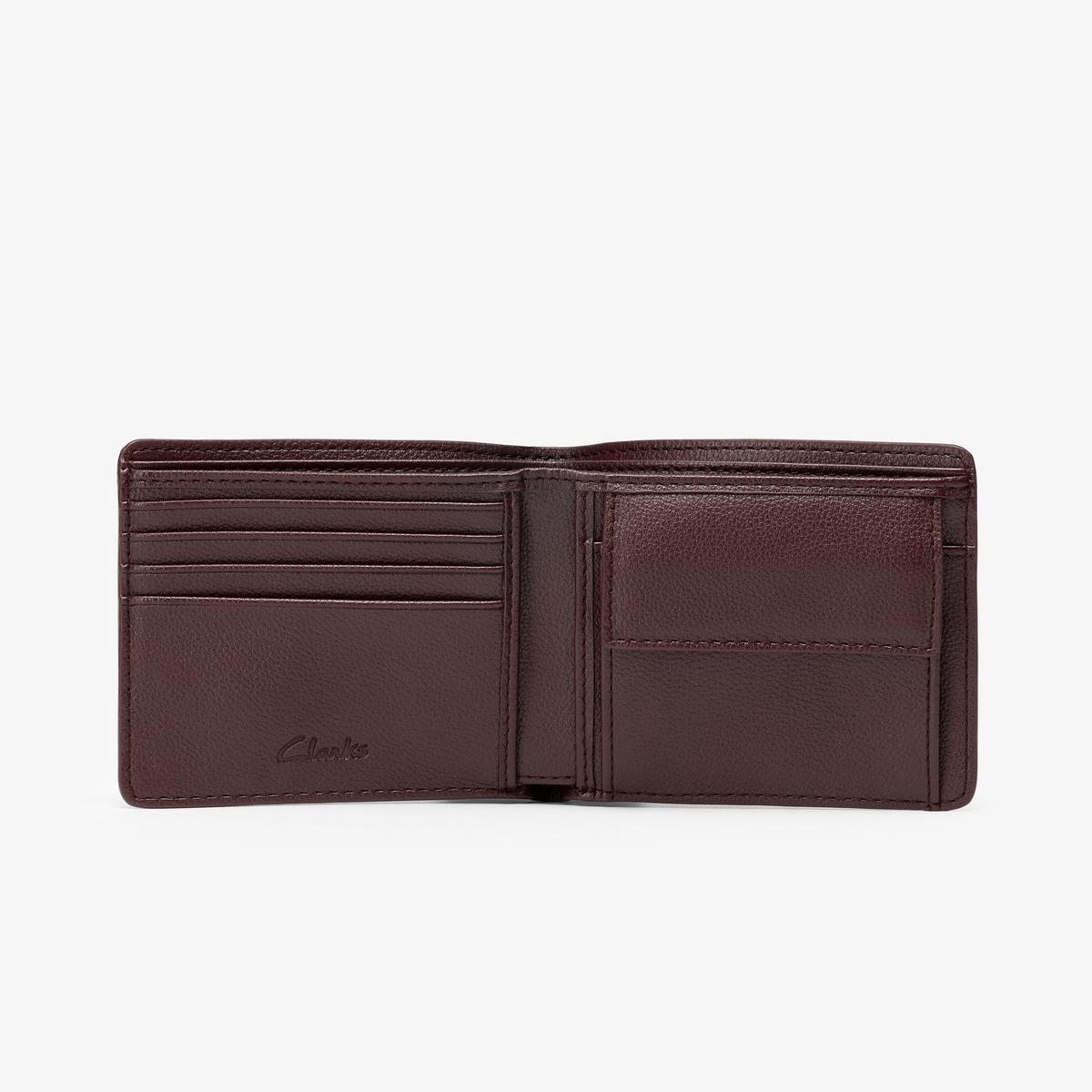 Jake Wallet — Red
