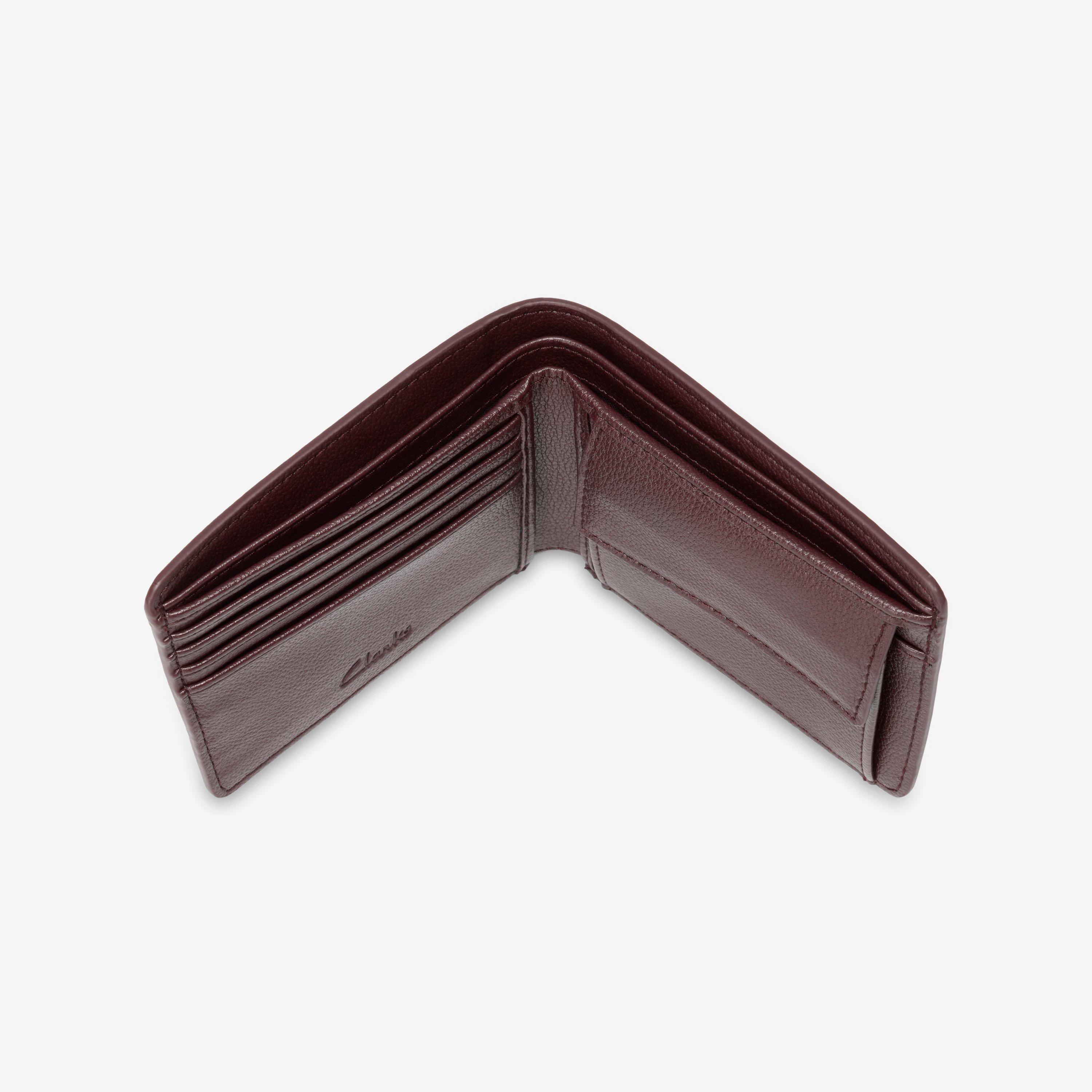 Jake Wallet — Red