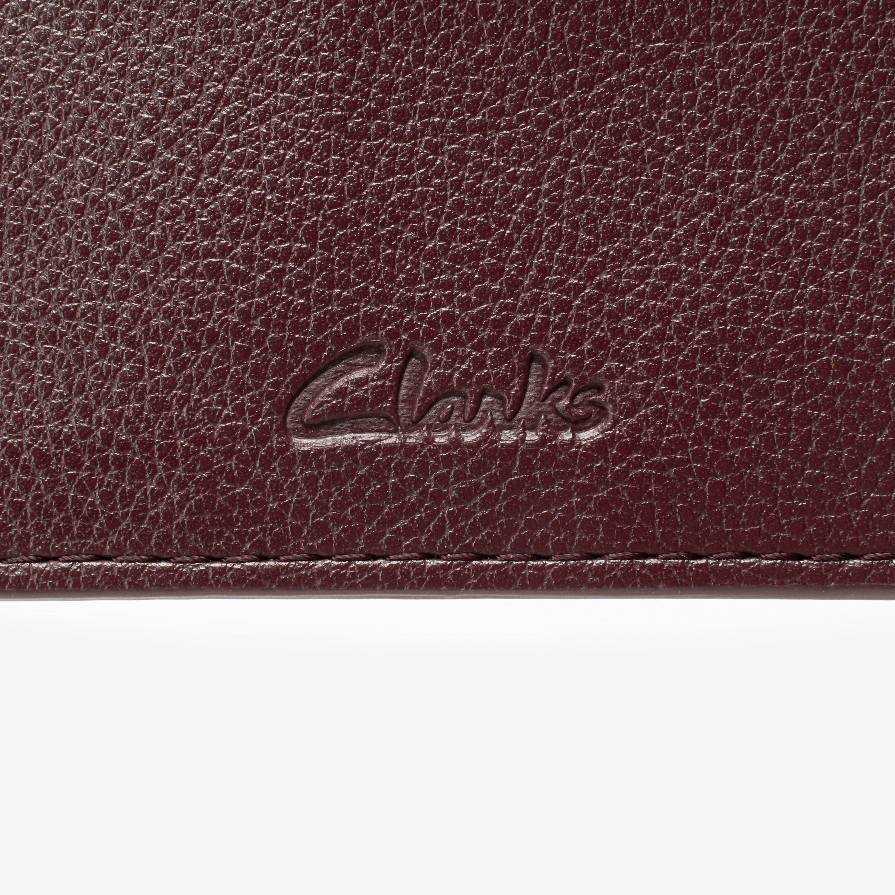 Jake Wallet — Red