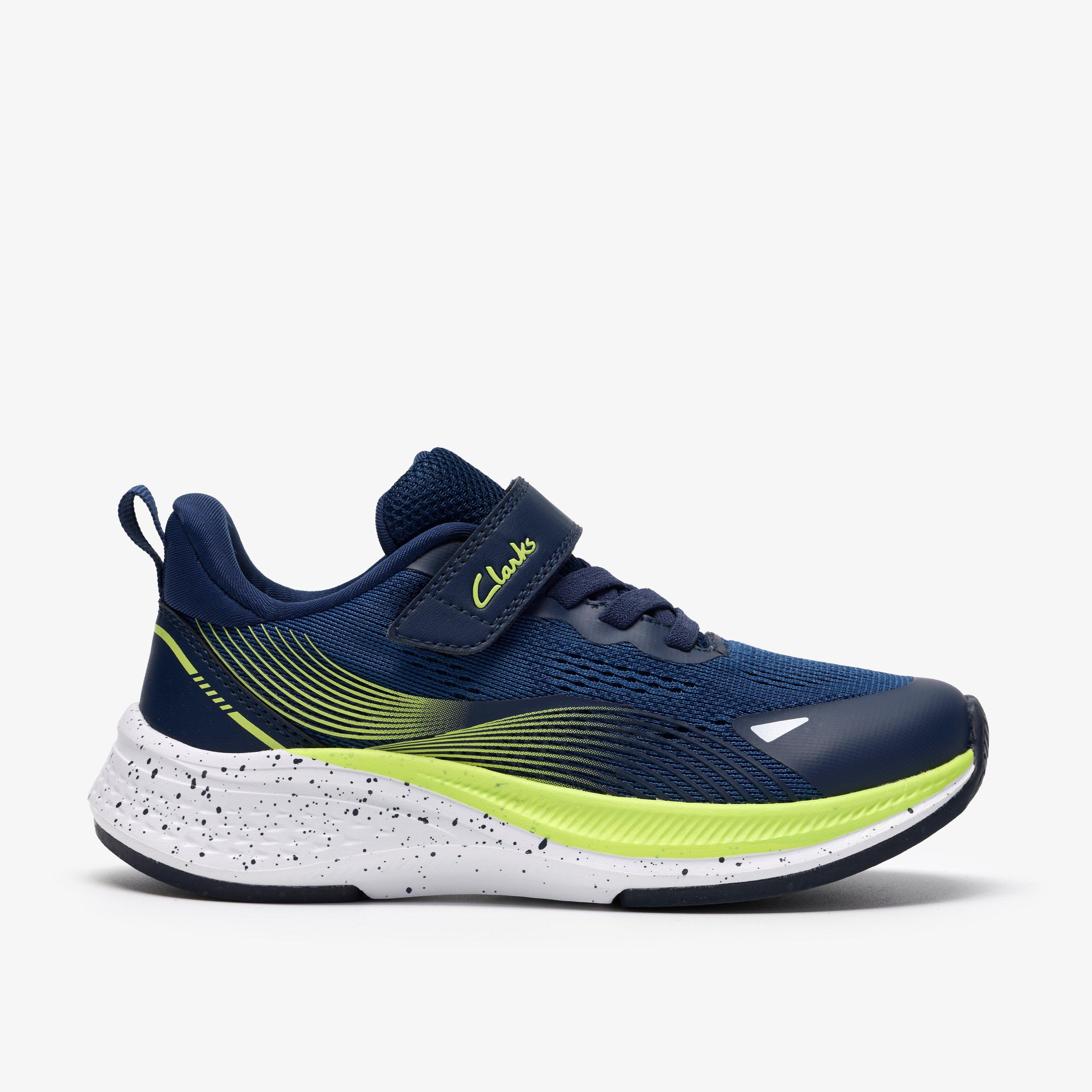 Lumen Hero Kid Navy , view 1 of 6