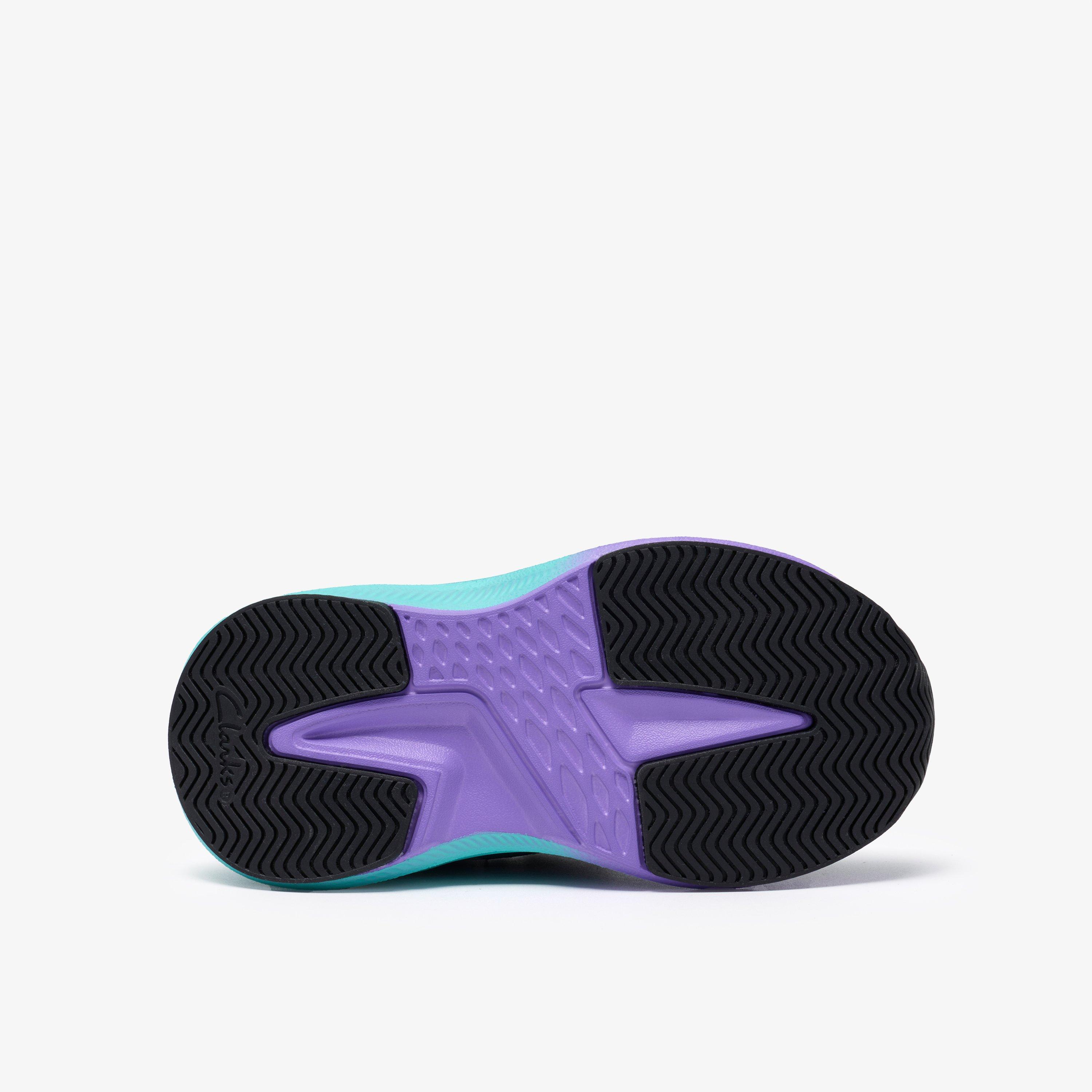 Lumen Hero Toddler — Black