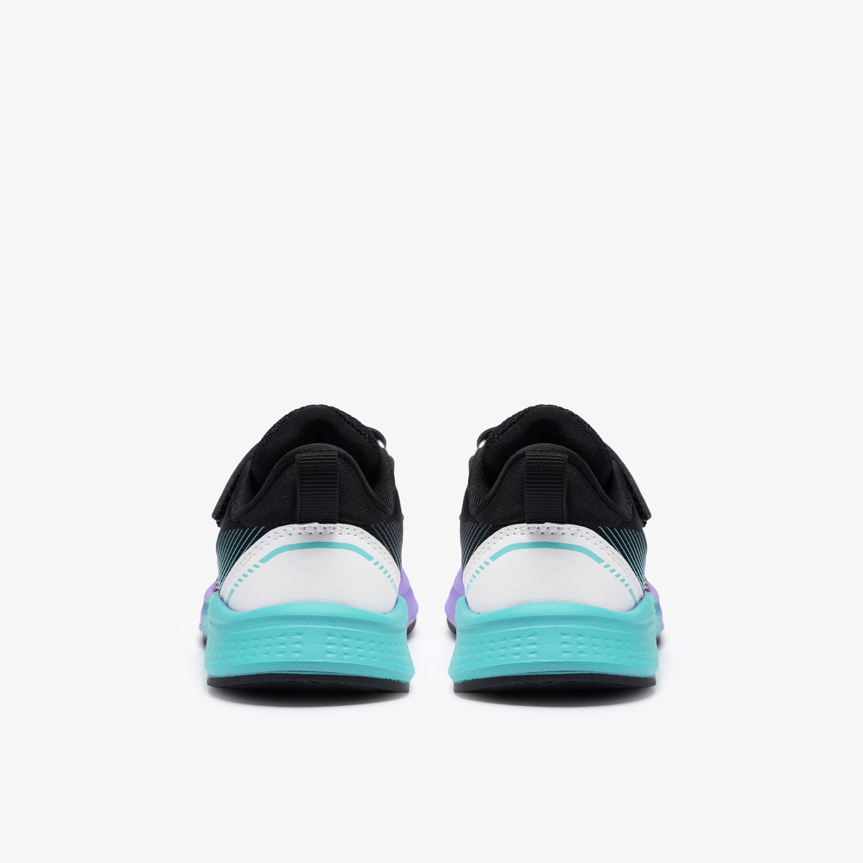 Lumen Hero Toddler — Black