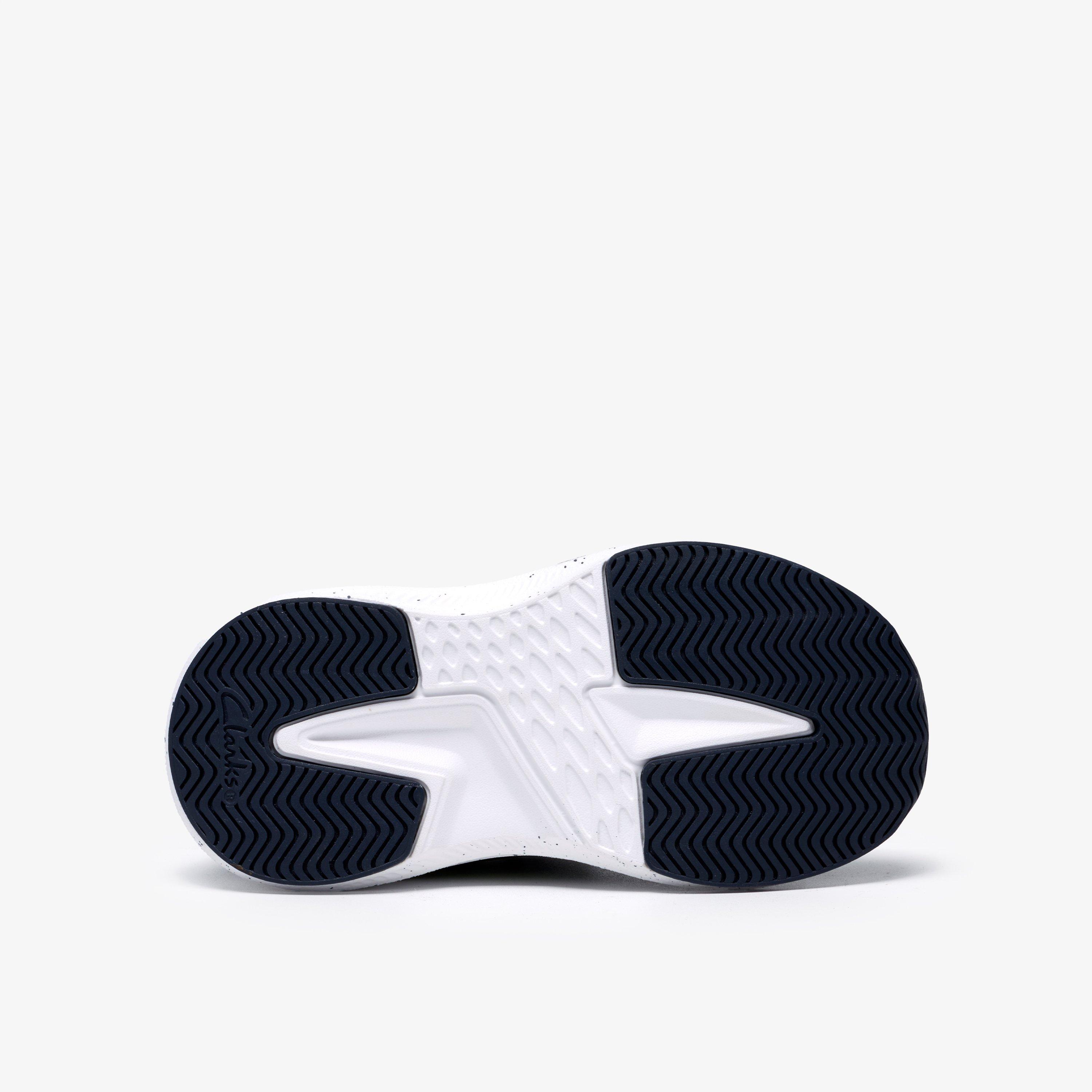 Lumen Hero Toddler — Blue