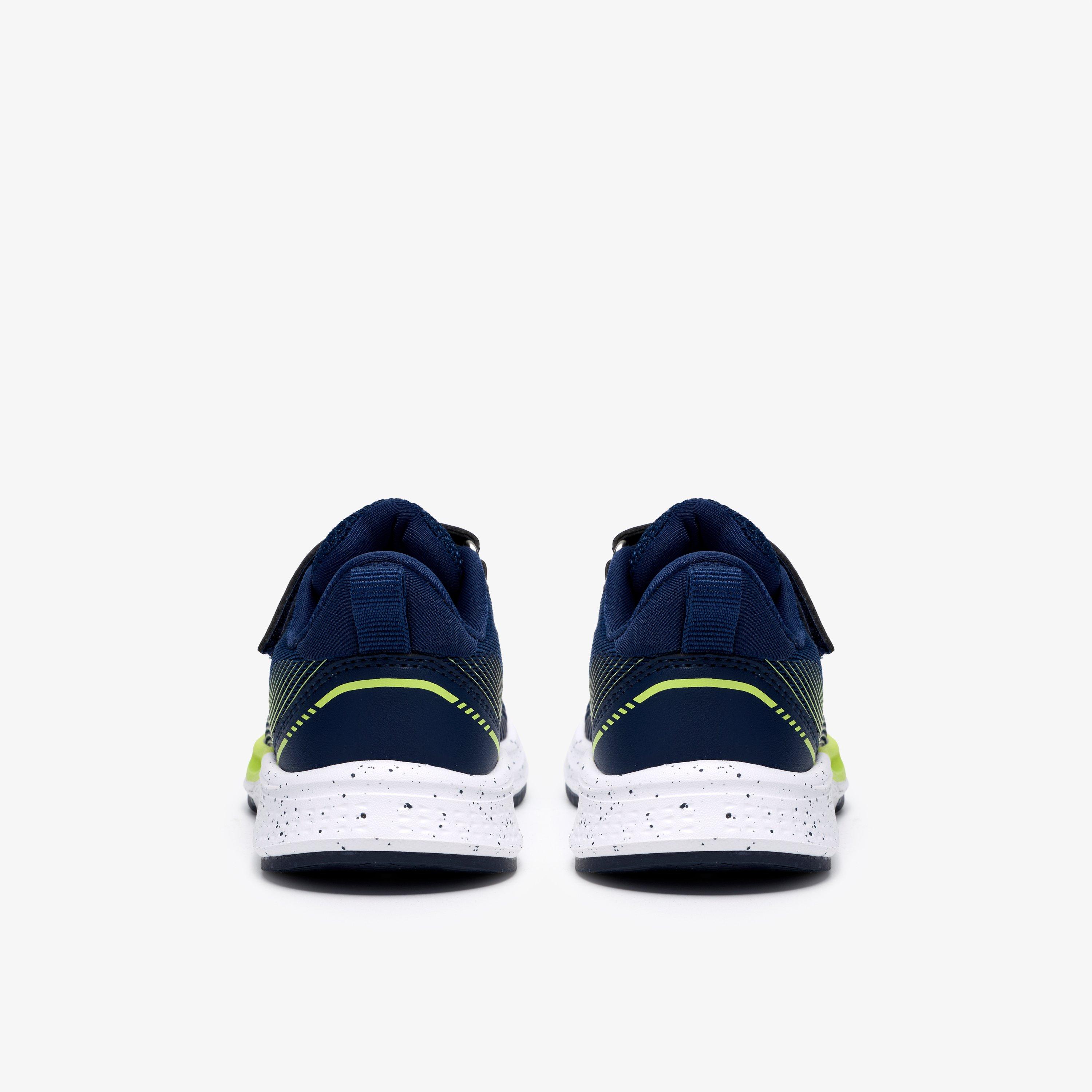 Lumen Hero Toddler — Blue