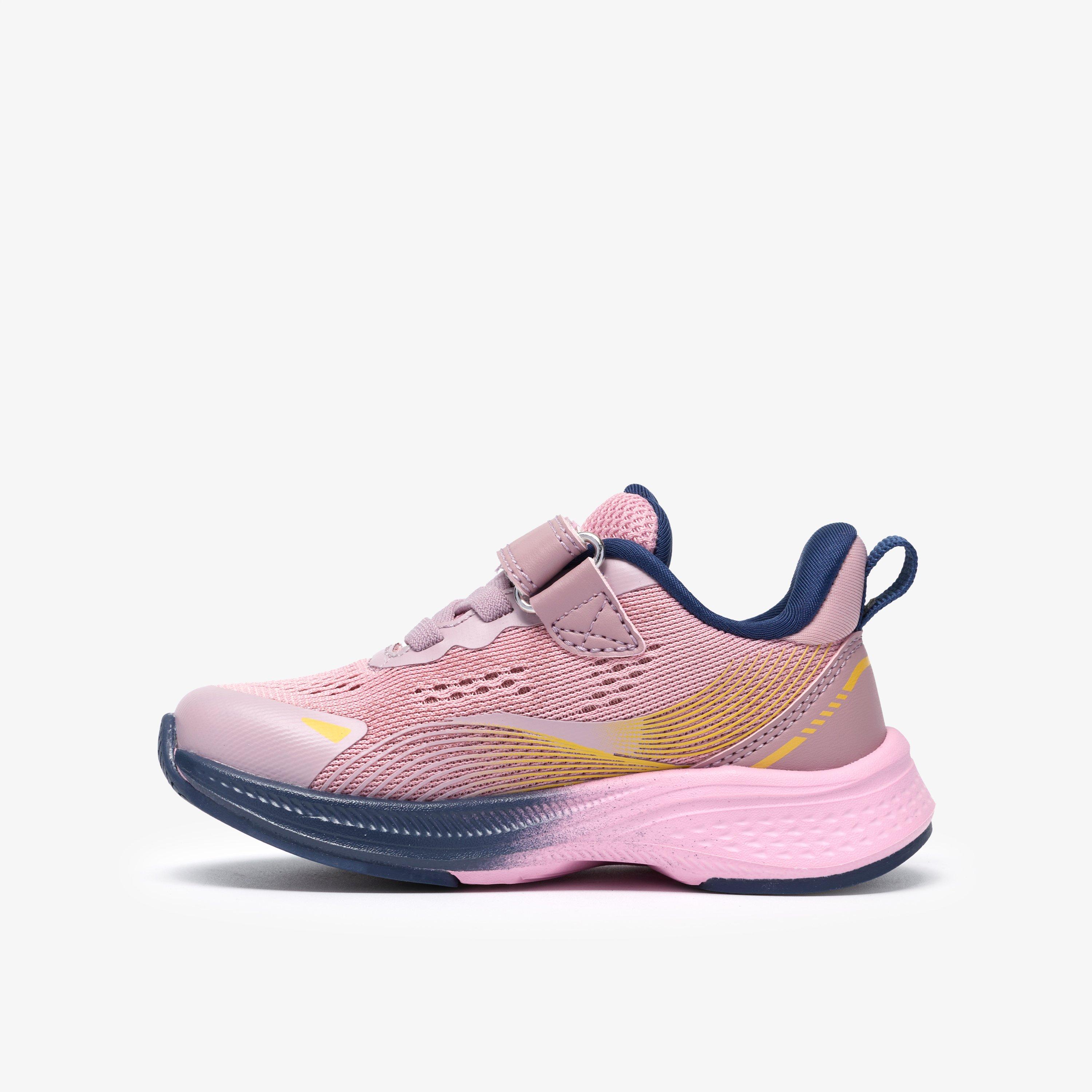 Lumen Hero Toddler — Pink