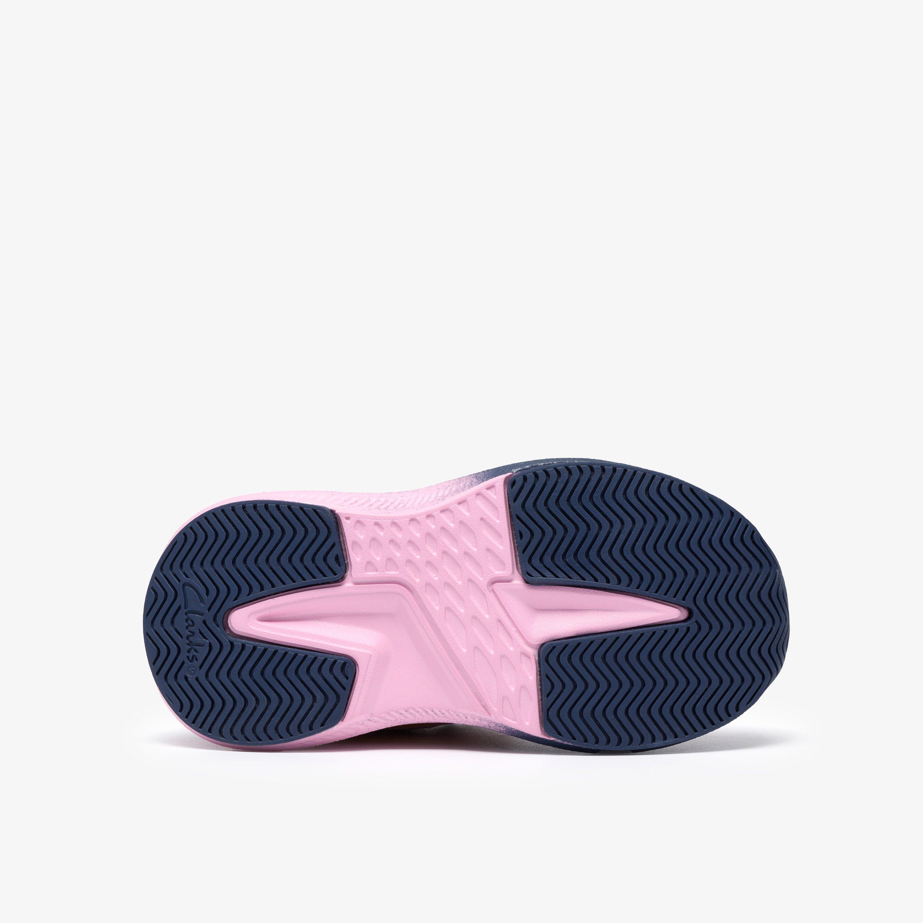 Lumen Hero Toddler — Pink