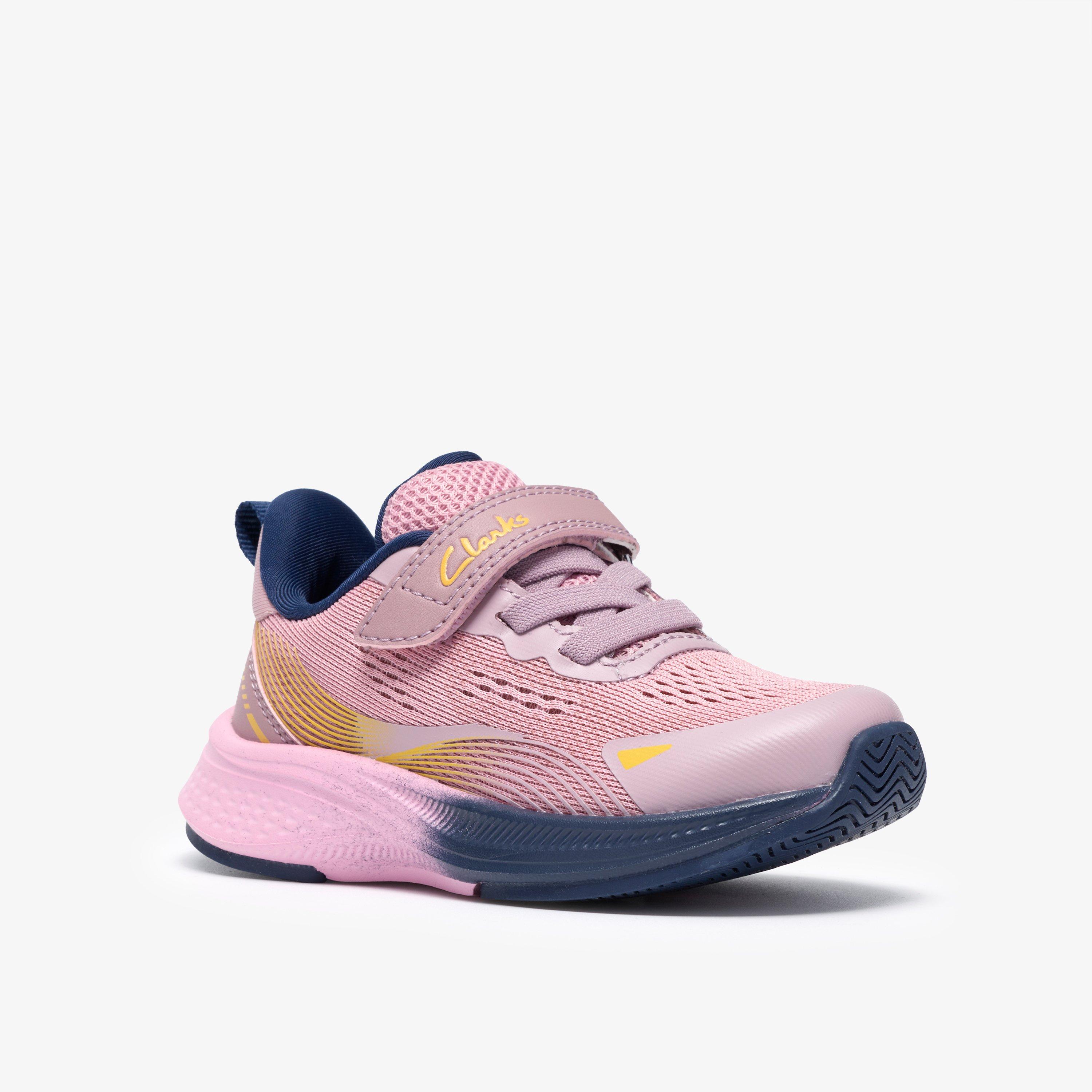 Lumen Hero Toddler — Pink