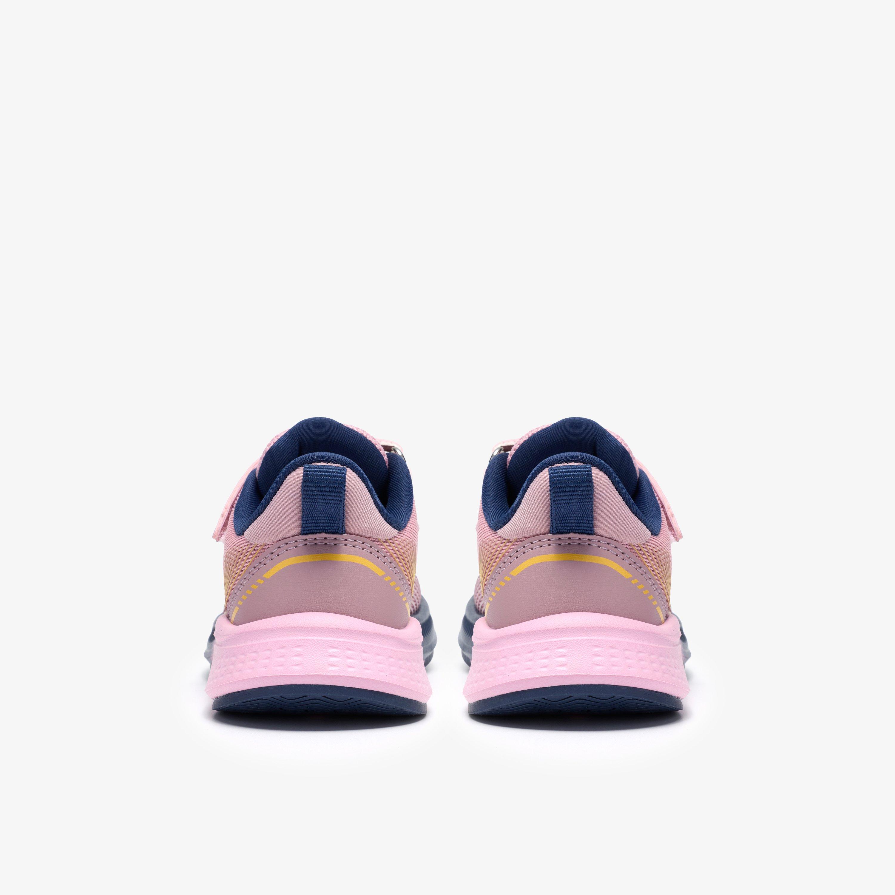 Lumen Hero Toddler — Pink