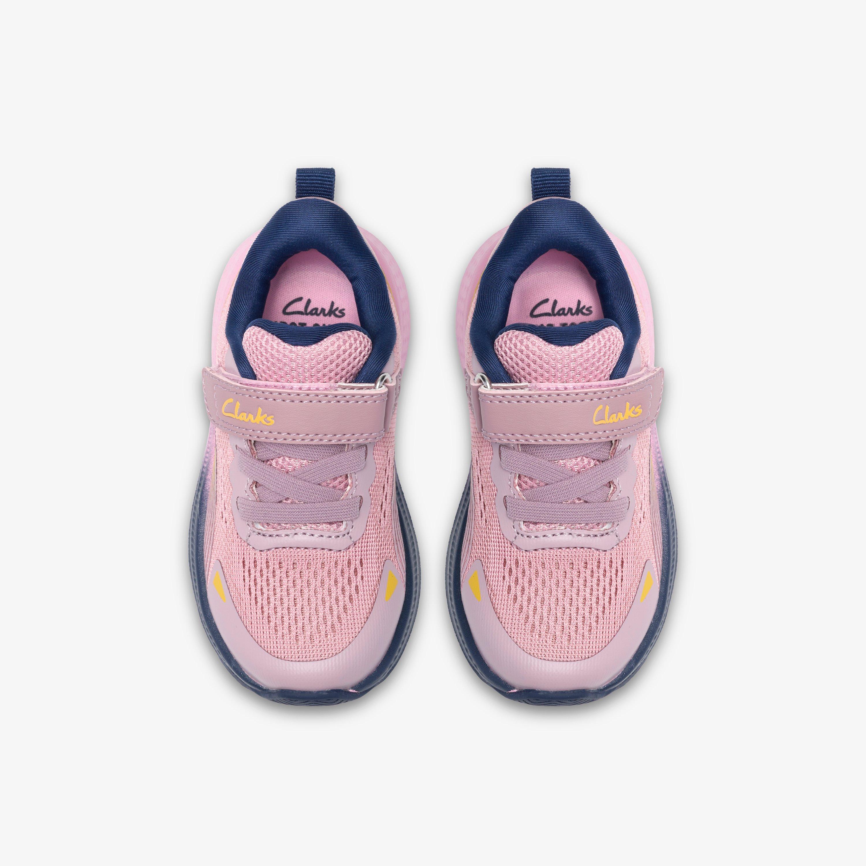 Lumen Hero Toddler — Pink
