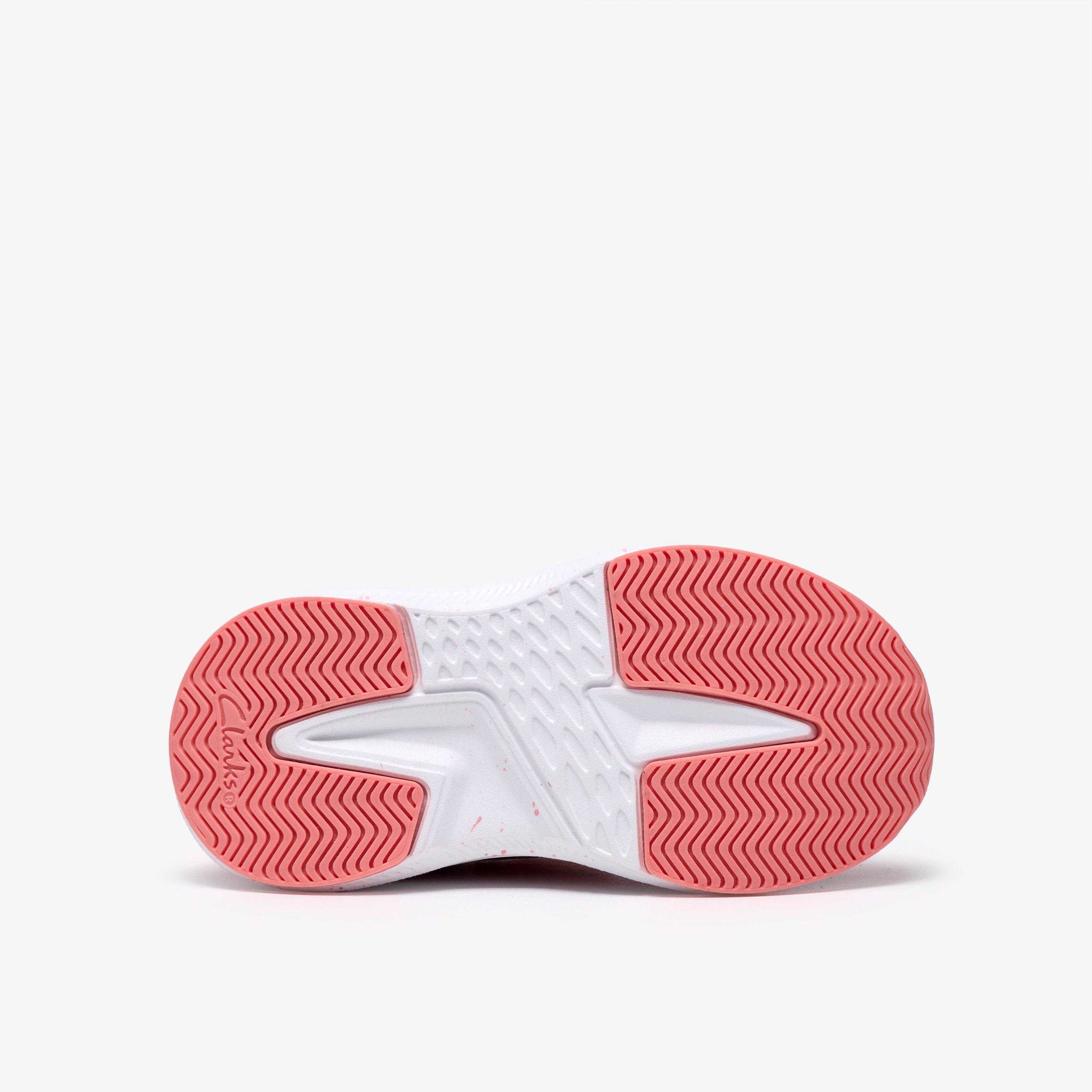 Lumen Hero Toddler — Pink