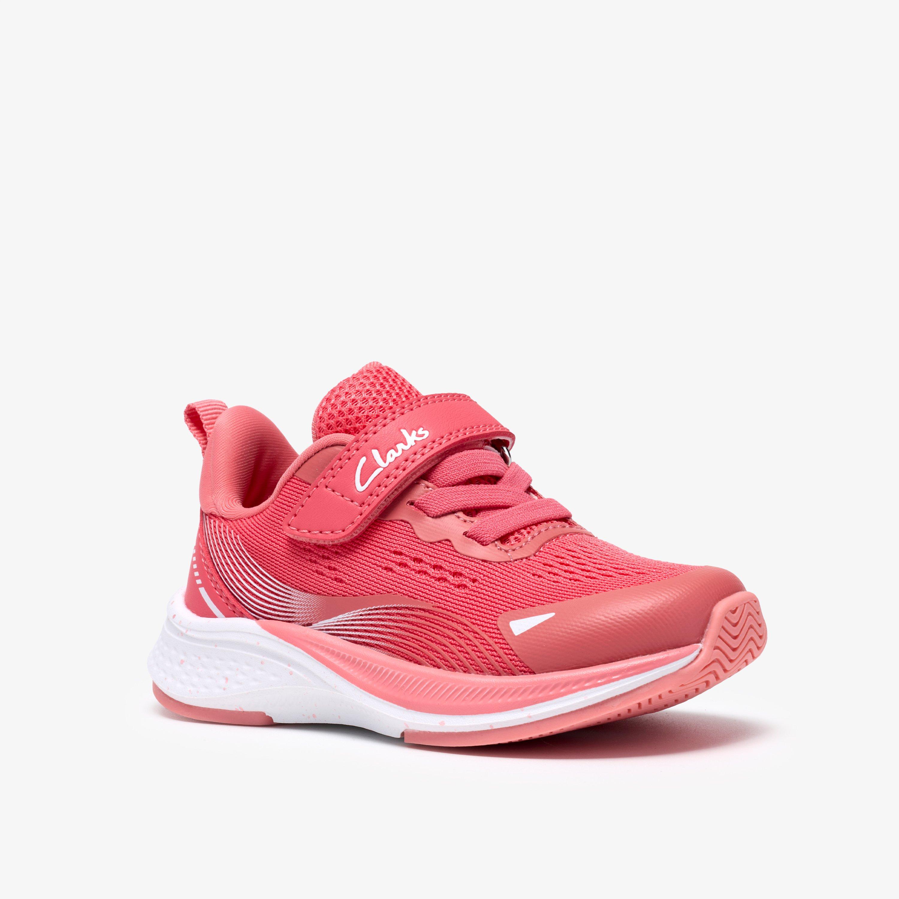 Lumen Hero Toddler — Pink