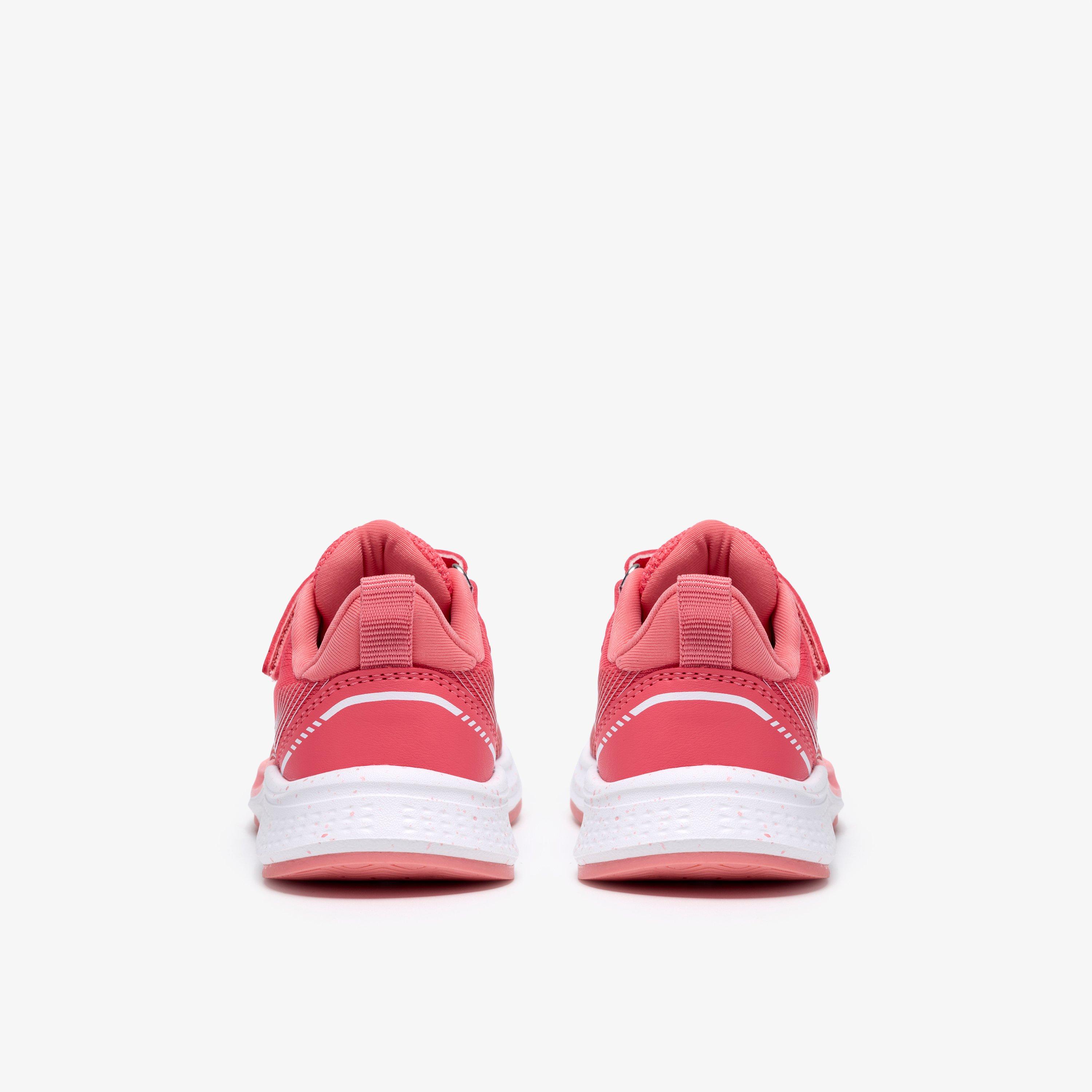 Lumen Hero Toddler — Pink