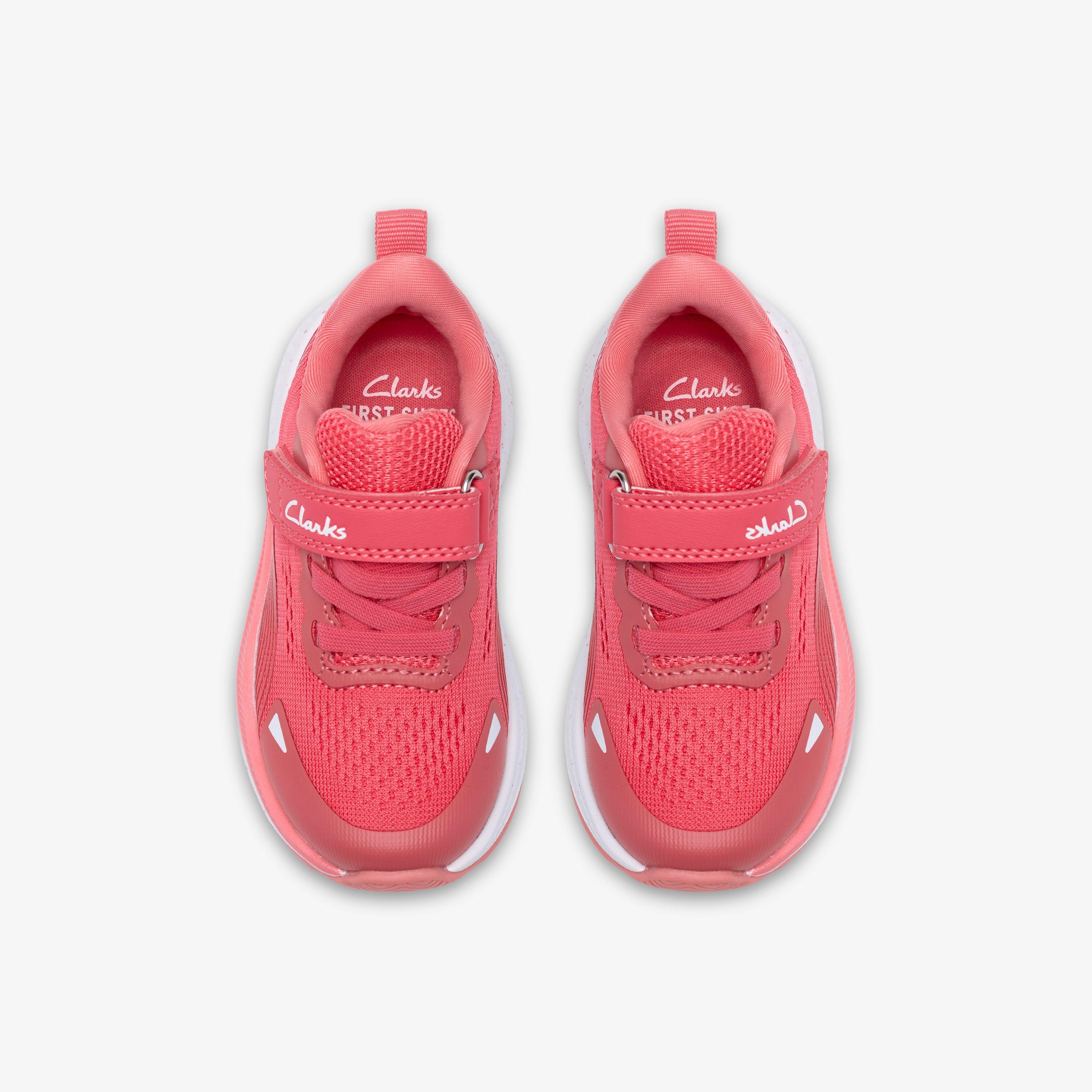 Lumen Hero Toddler — Pink