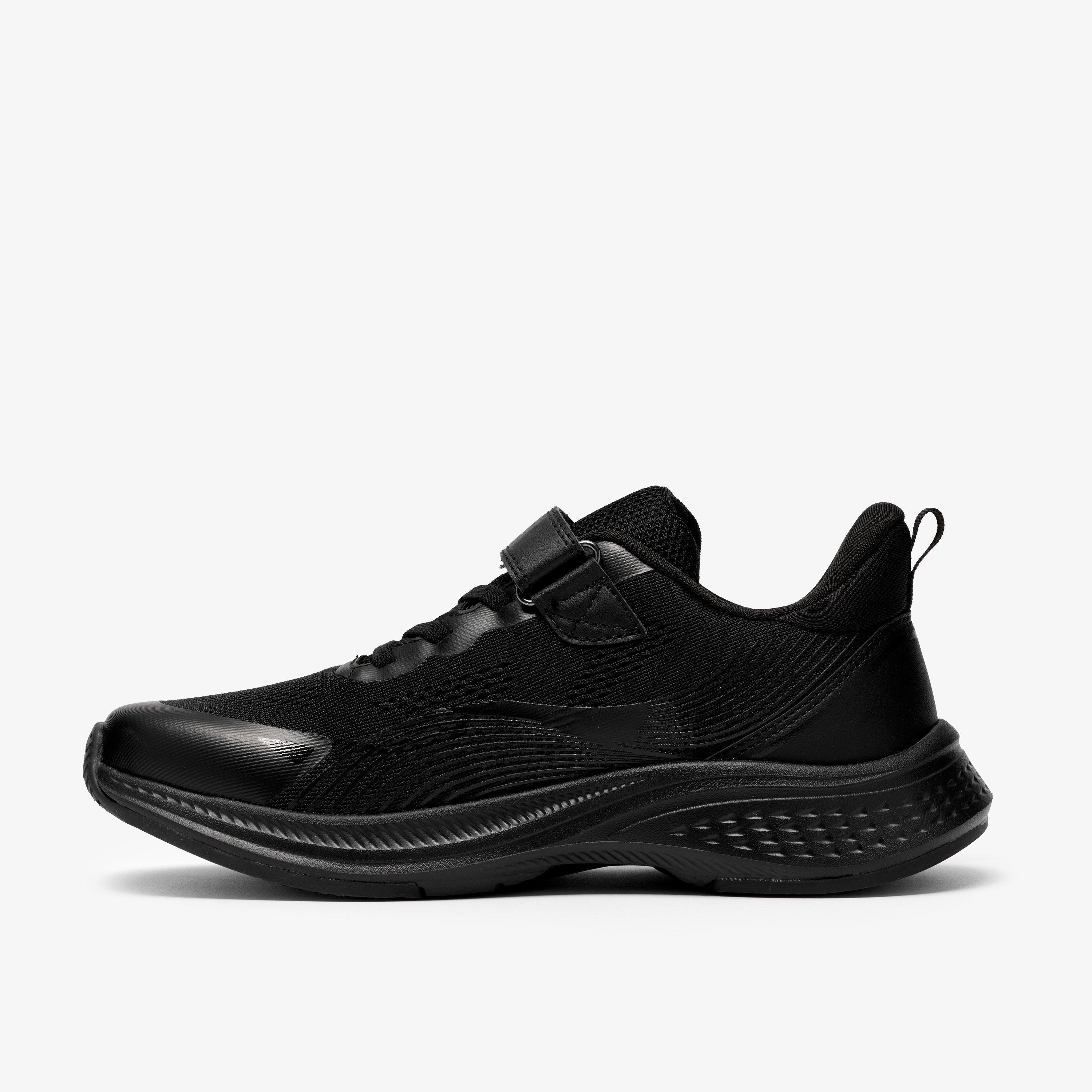 Lumen Hero Youth — Black