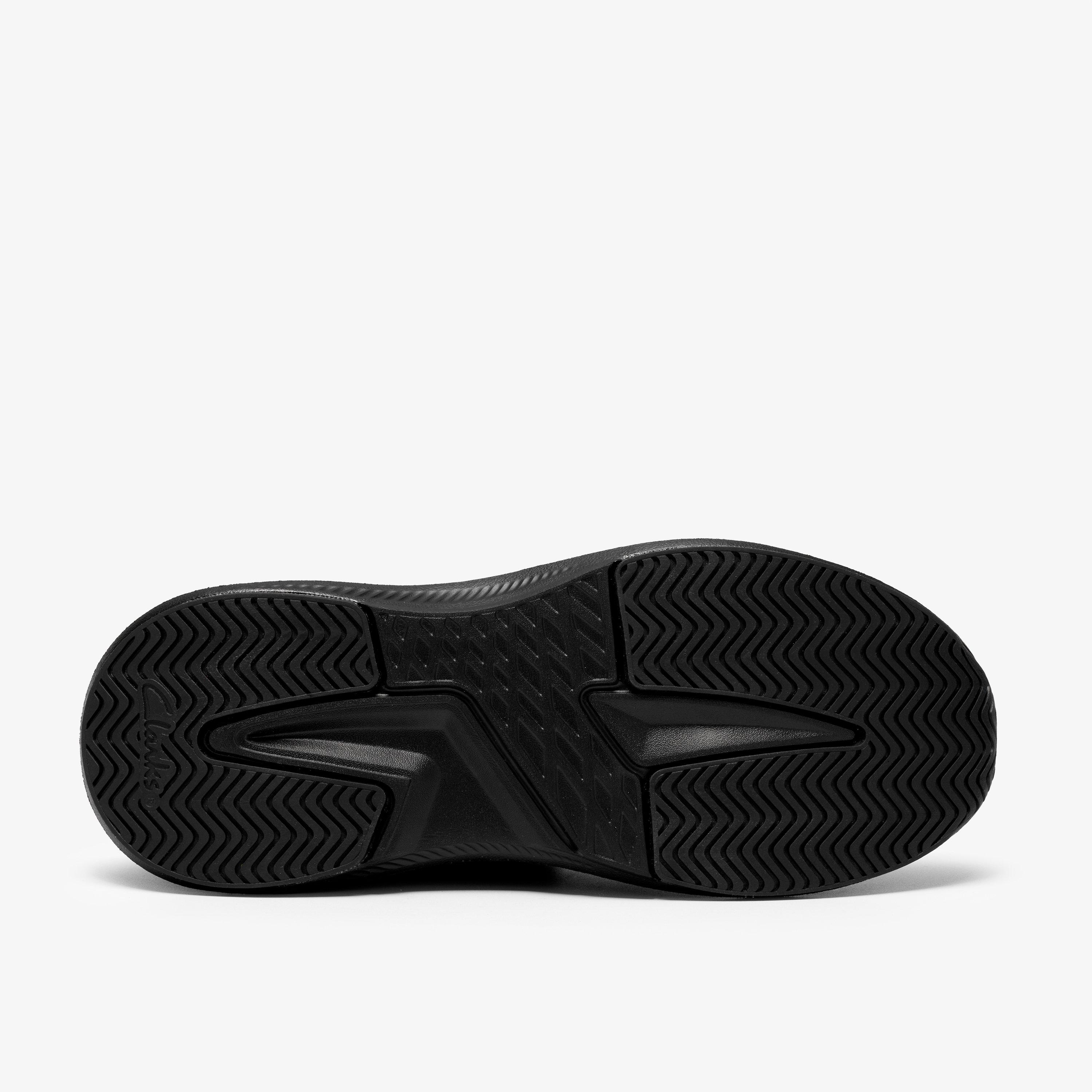 Lumen Hero Youth — Black