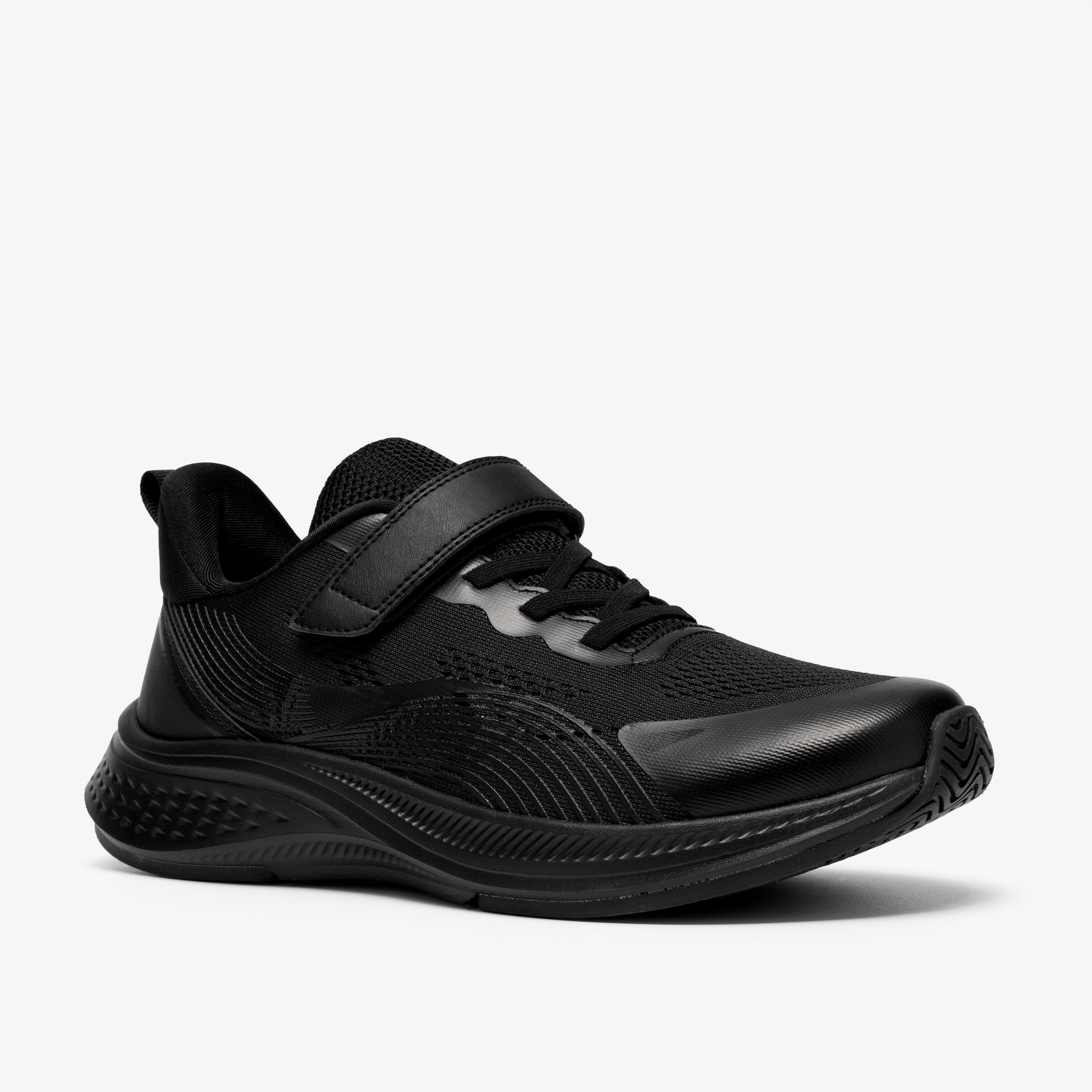 Lumen Hero Youth — Black