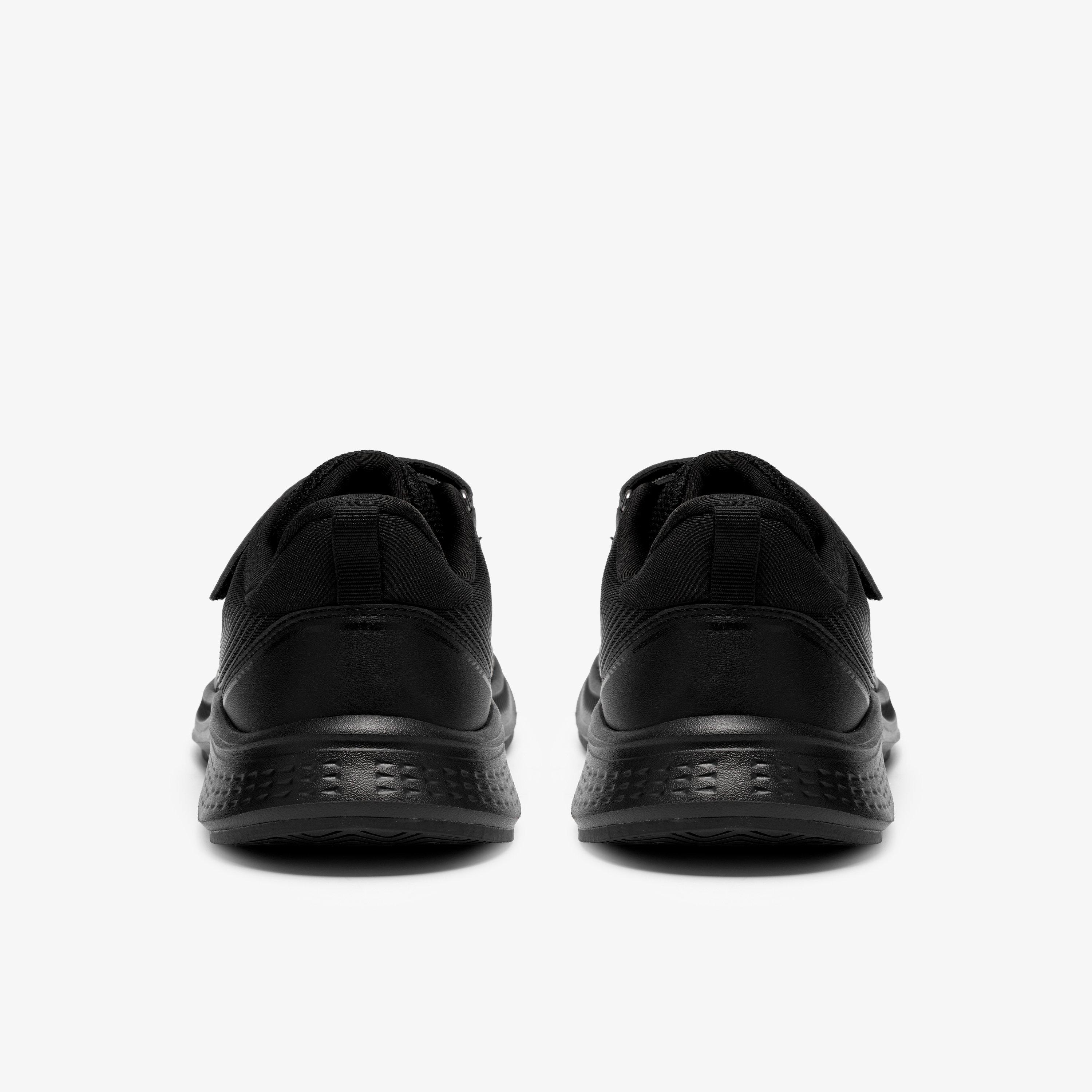 Lumen Hero Youth — Black