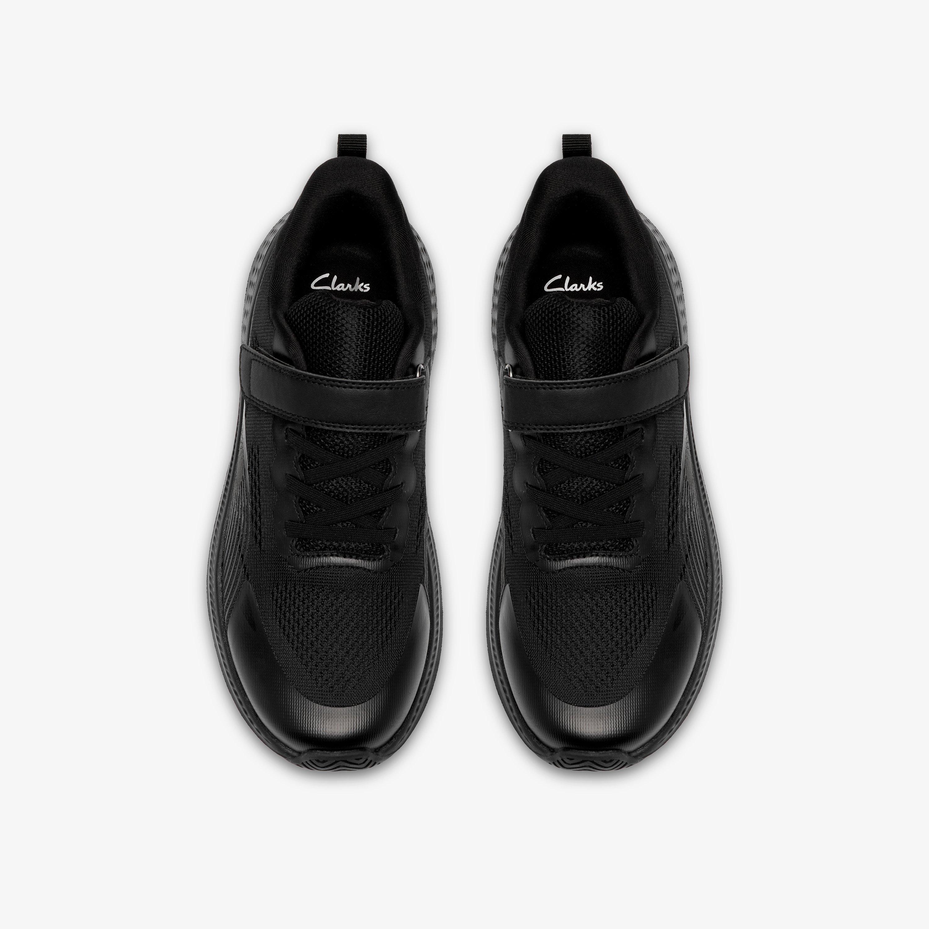 Lumen Hero Youth — Black
