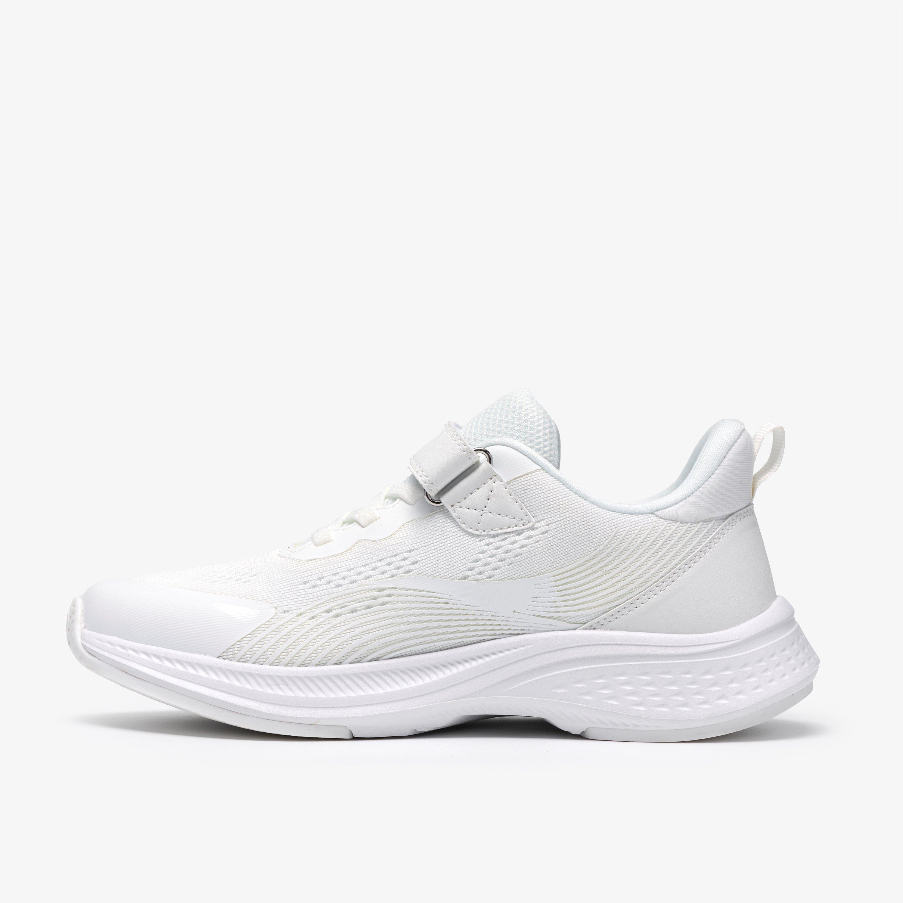 Lumen Hero Youth — White