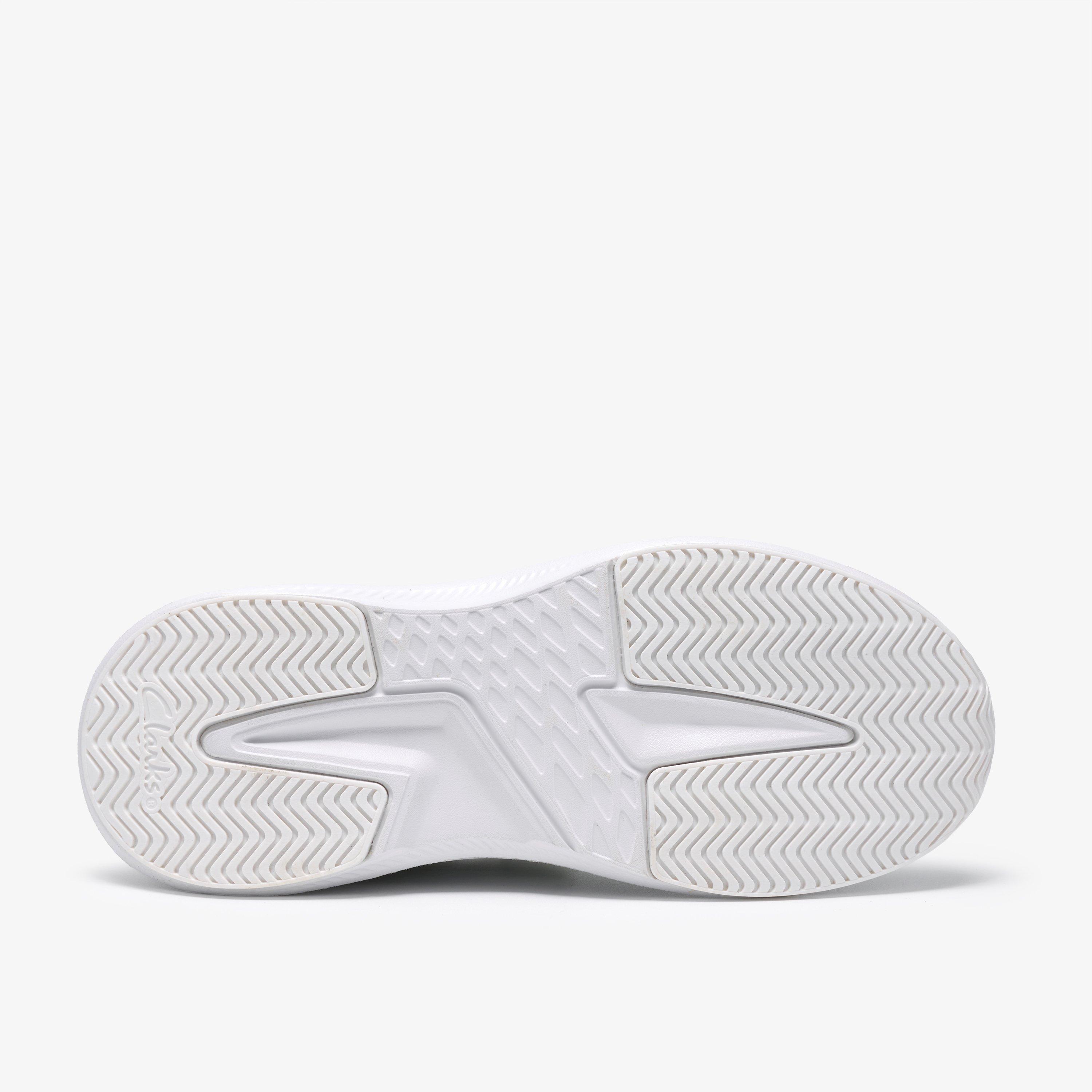 Lumen Hero Youth — White