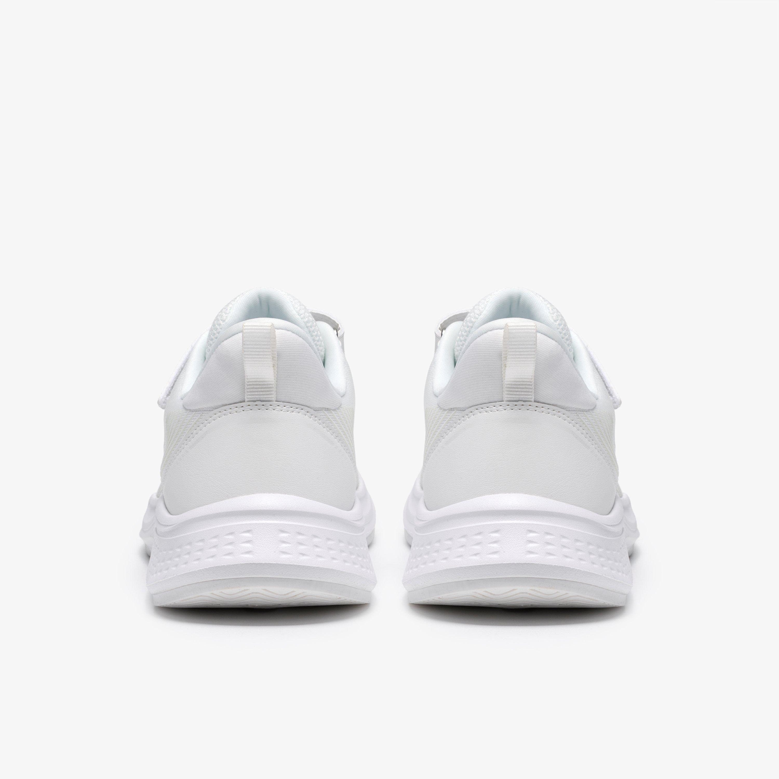 Lumen Hero Youth — White