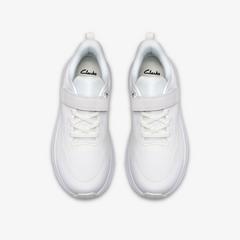 Lumen Hero Youth — White 6