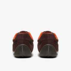 Dreama Mist Kid — Brown 5