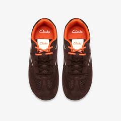 Dreama Mist Kid — Brown 6