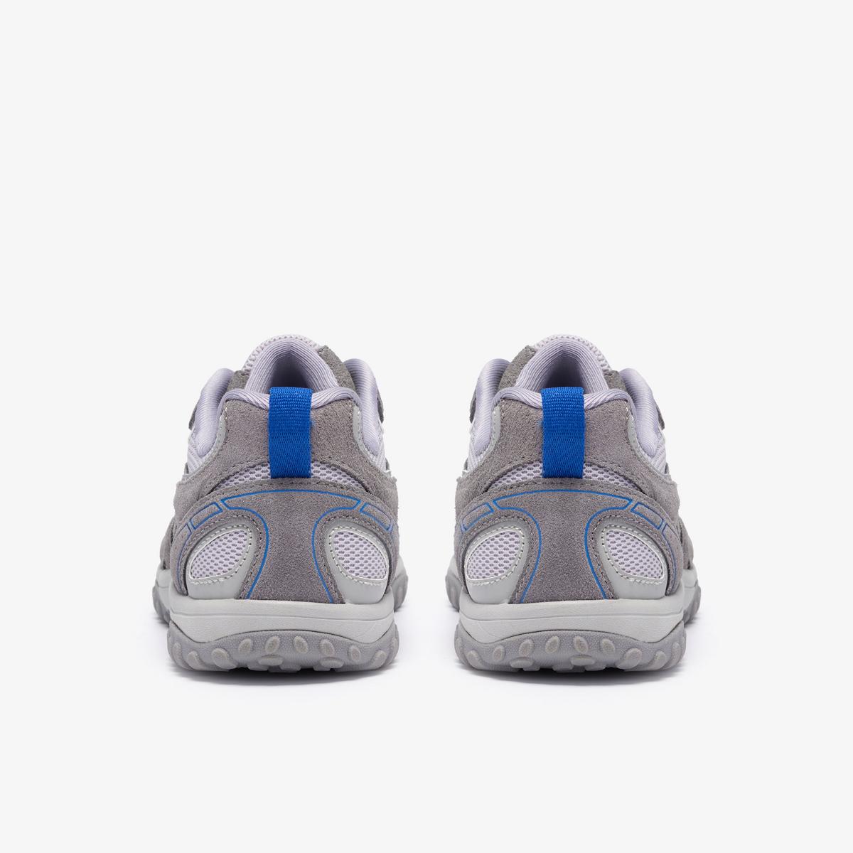 Halo Spirit Kid — Grey