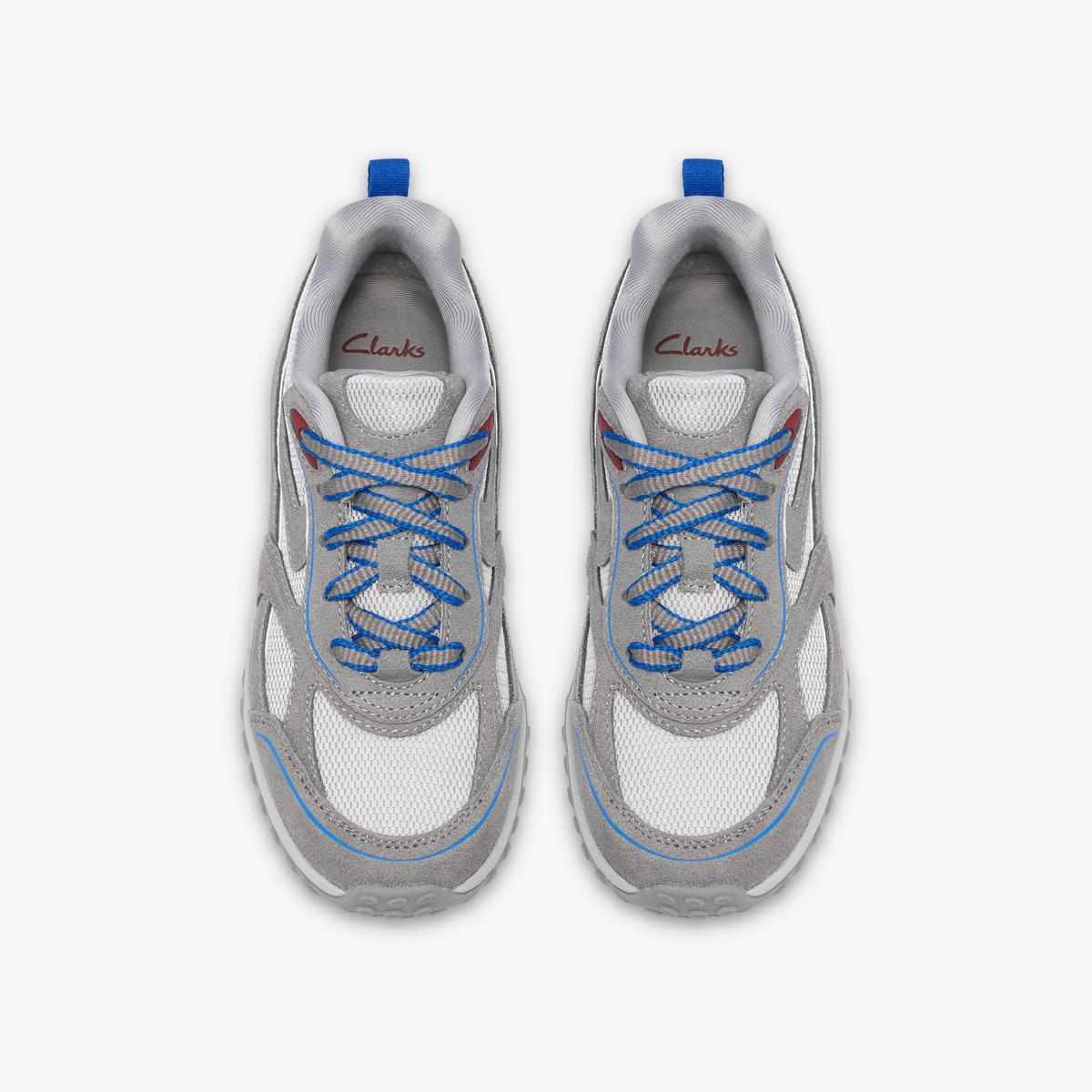 Halo Spirit Kid — Grey
