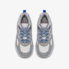 Halo Spirit Kid — Grey 6